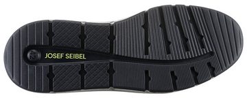 Josef Seibel Giuseppe 06 Sneaker mit Reißverschluss, Freizeitschuh, Halbschuh, Schnürschuh