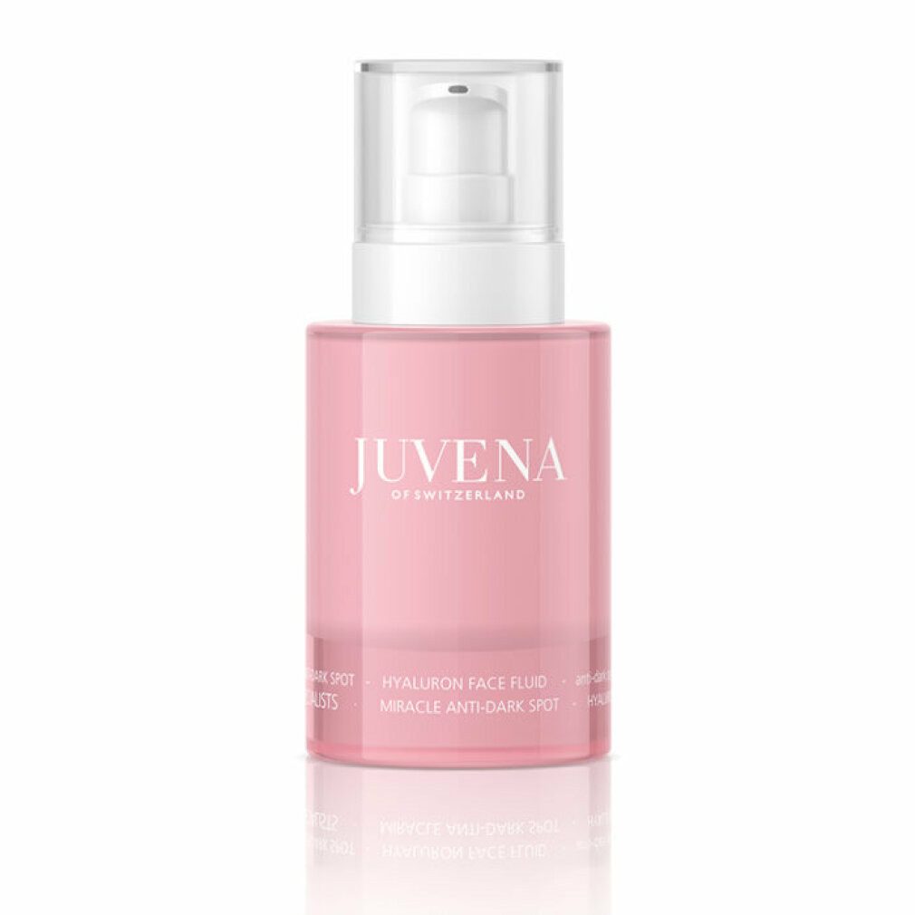 Tagescreme Miracle Anti Dark Spot Hyaluron Face Fluid 50ml