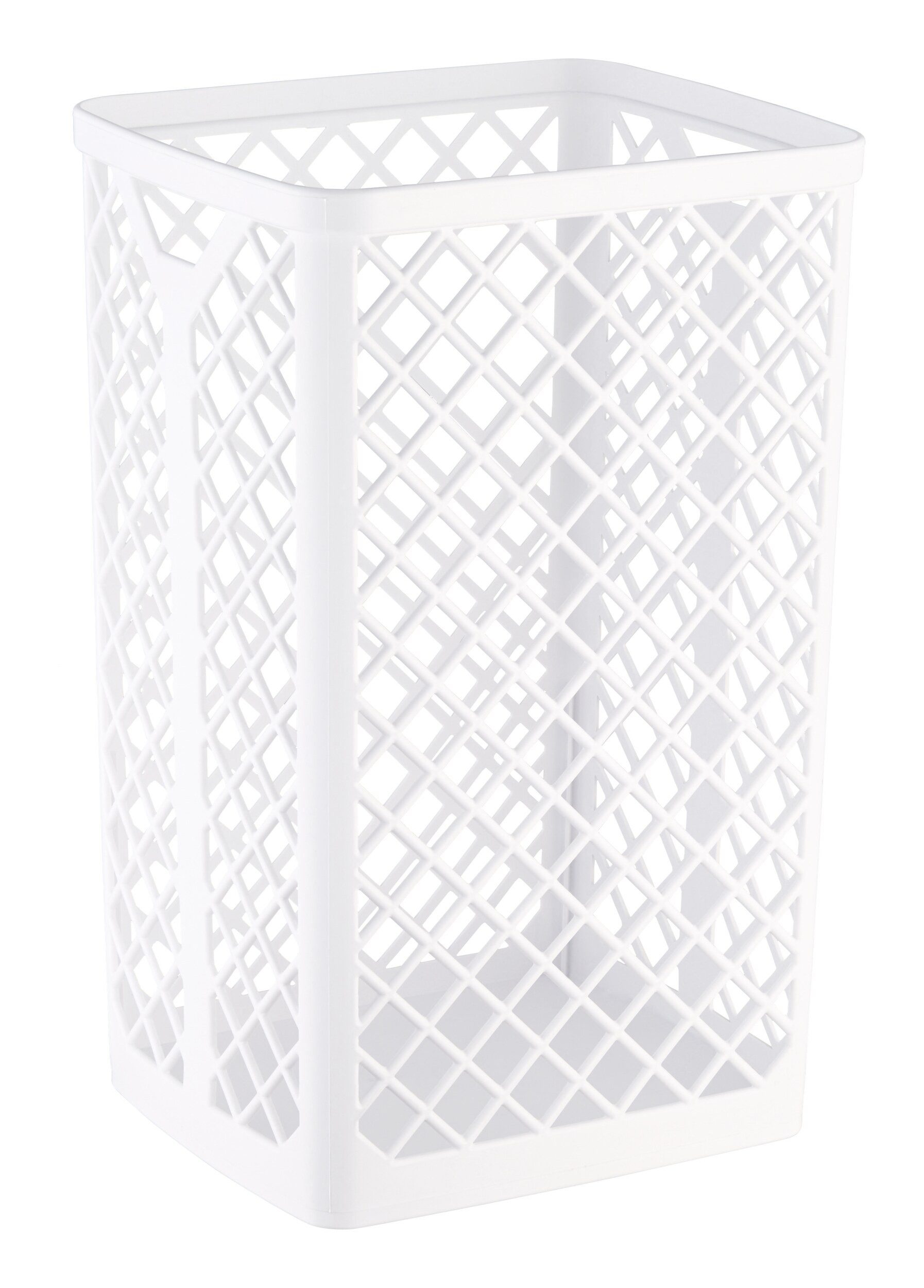 KATRIN Mülleimer, Abfallkorb 40 l B320 x L500 x T250