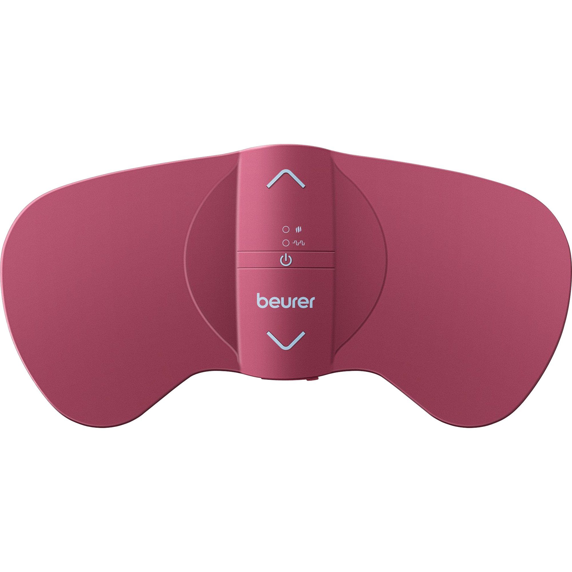 BEURER Massagegerät Beurer Menstrual Relax EM 50, Massagegerät