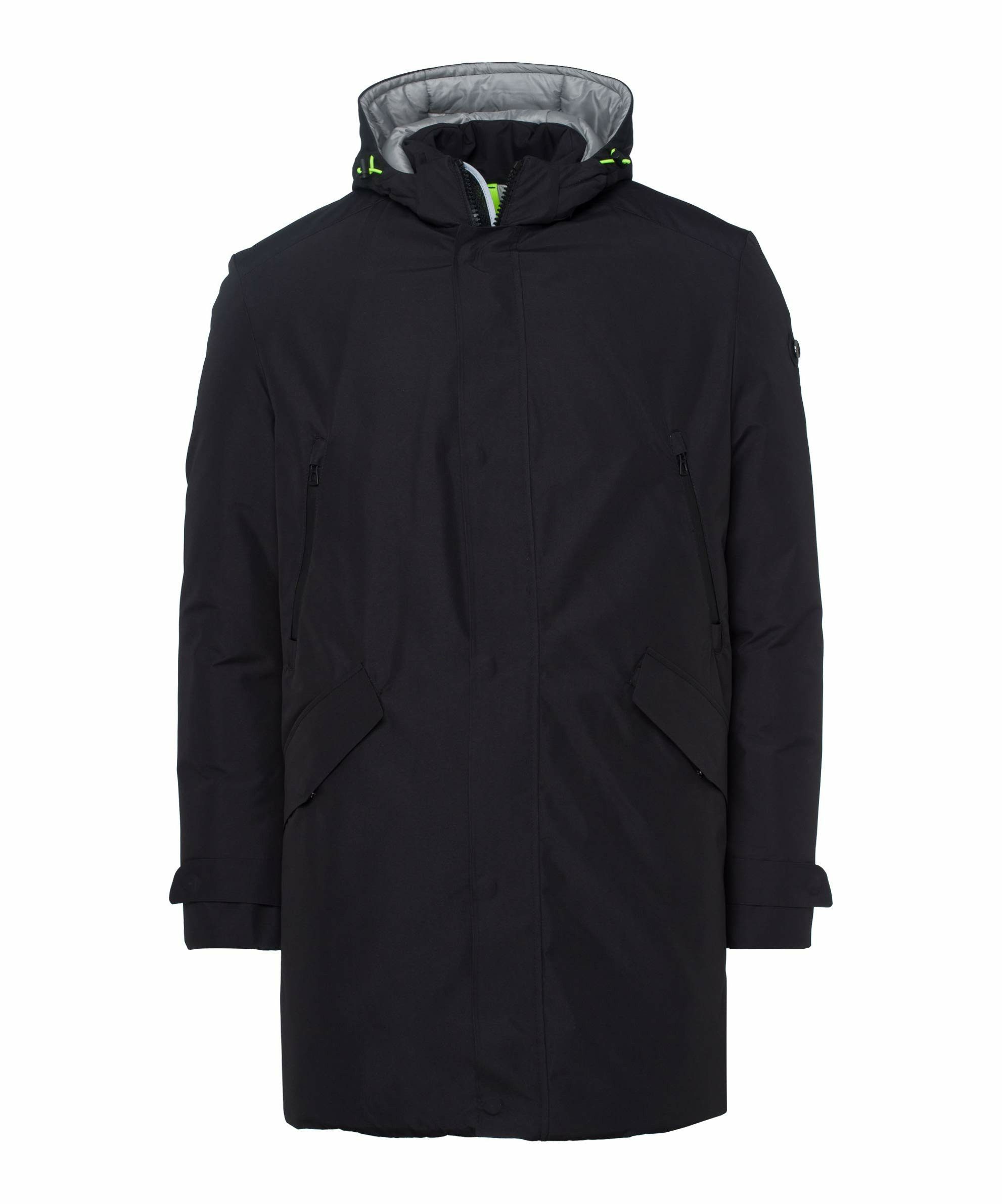 Brax Steppjacke Steppjacke für Herren (1-St) Männlich