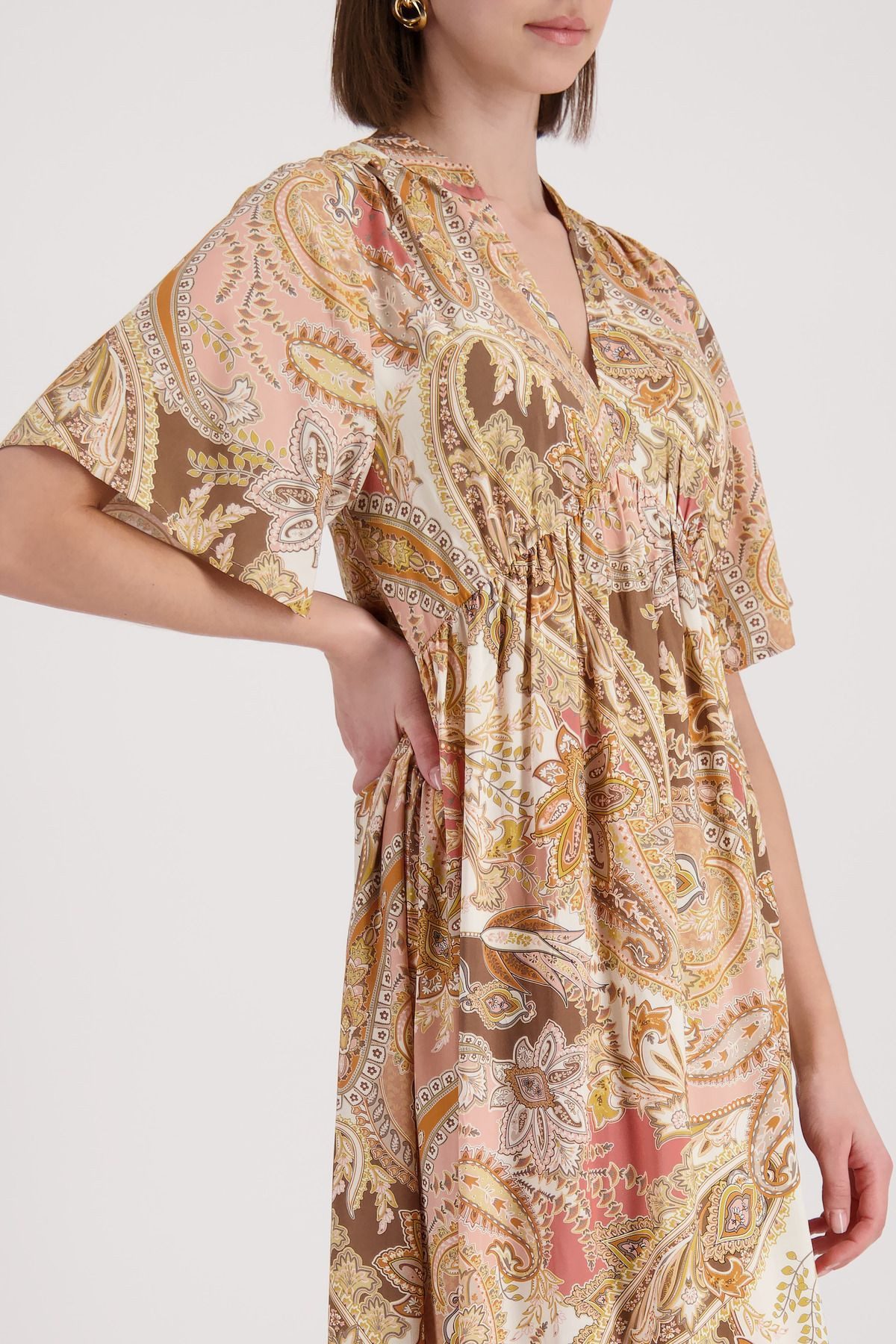 Monari Abendkleid