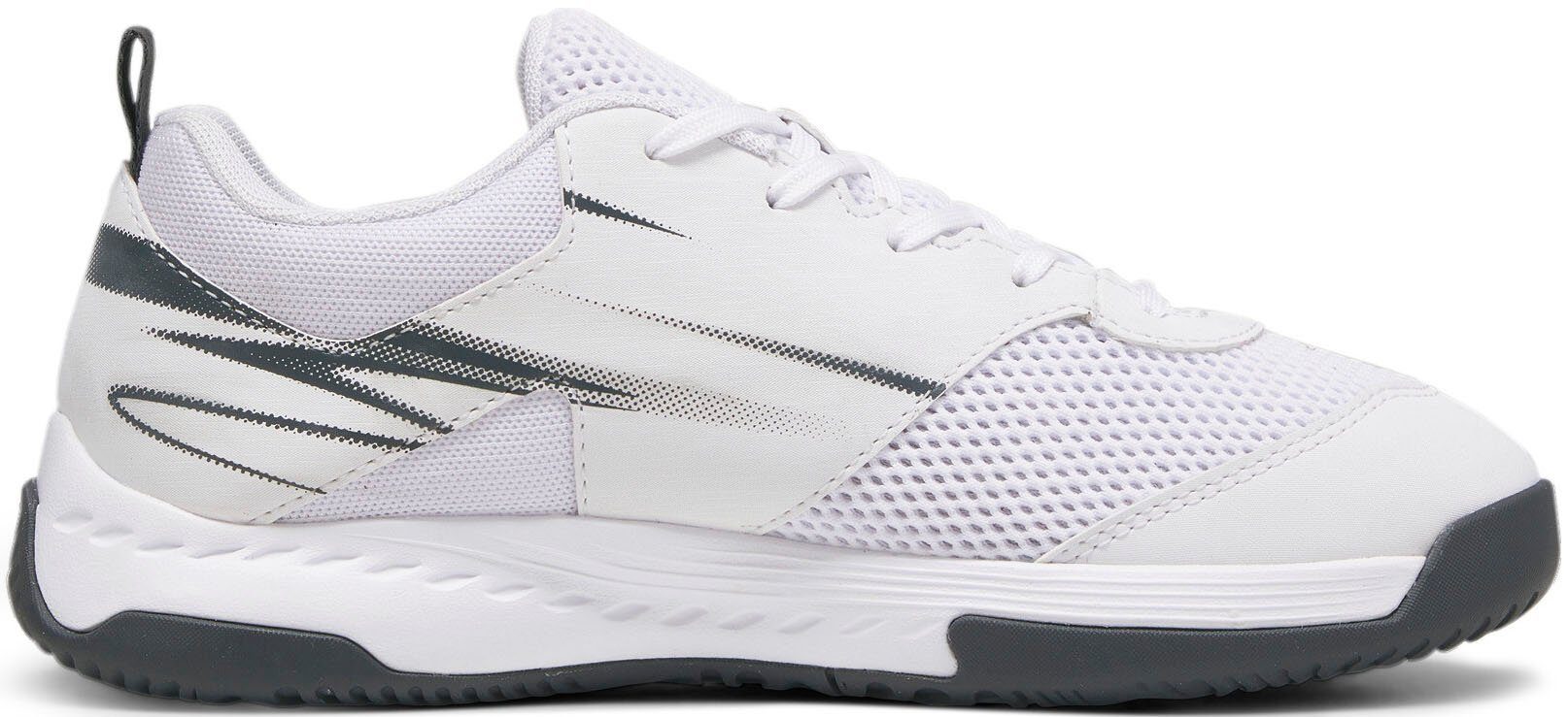 Sneaker White-Shadow PUMA Gray VARION PUMA II JR