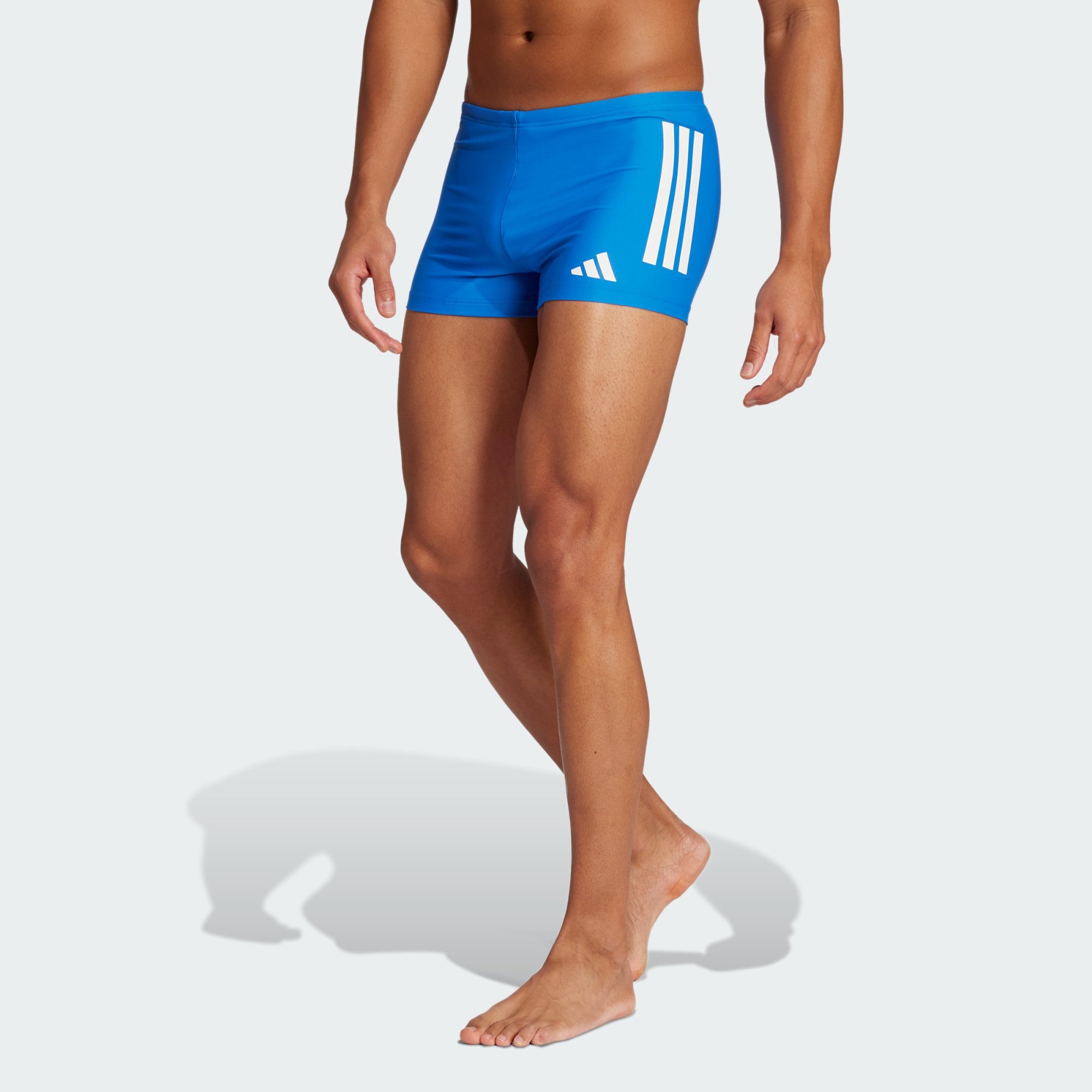 adidas Performance Badeshorts 3-STREIFEN 2-INCH BOXER-BADEHOSE günstig online kaufen