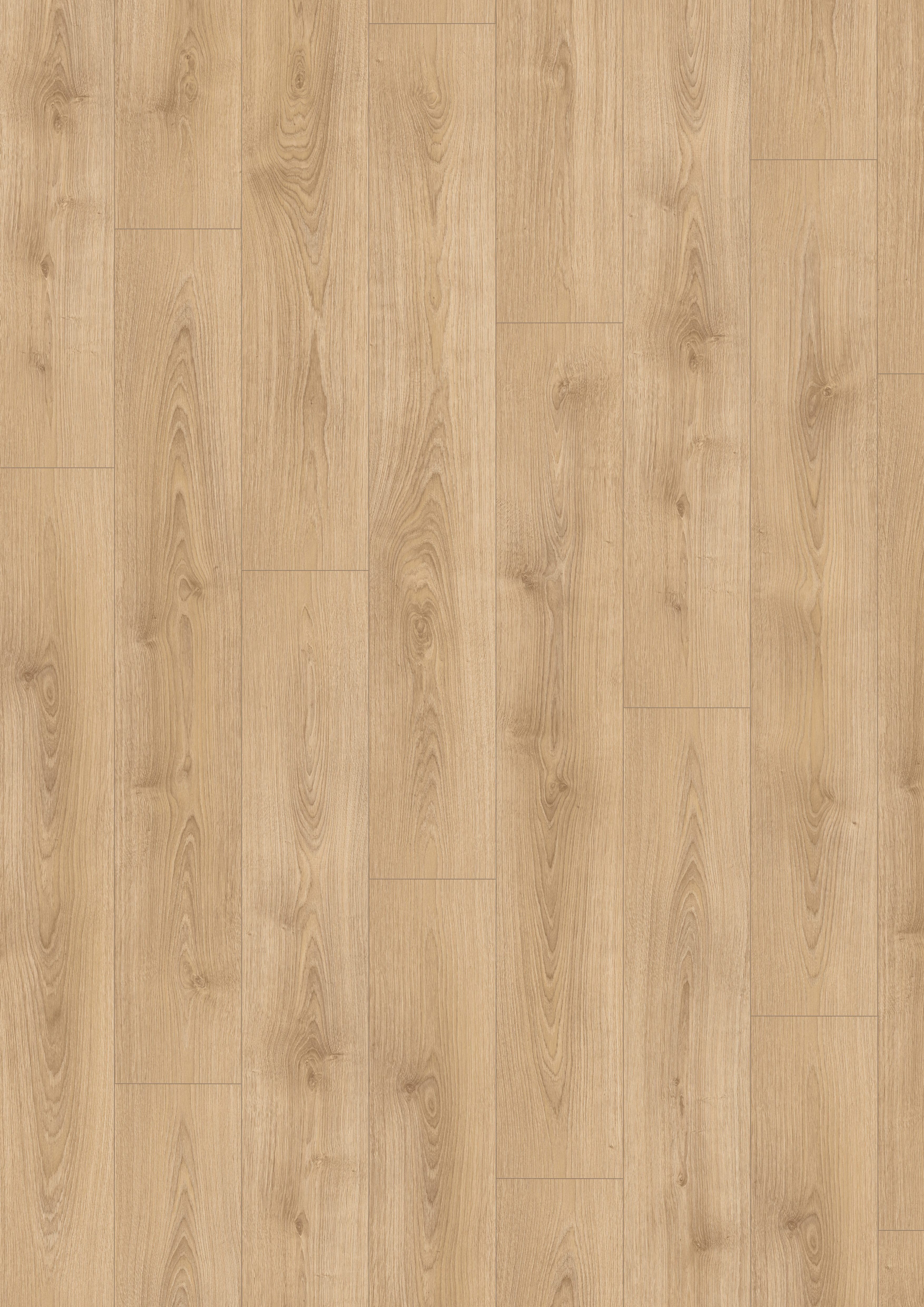 EGGER Laminat NatureSense EL2157 Nord Eiche sand, (8mm, 1,995qm), Praktisch & Pflegeleicht