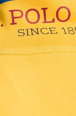U.S. Polo Assn Poloshirt Polo Fashion
