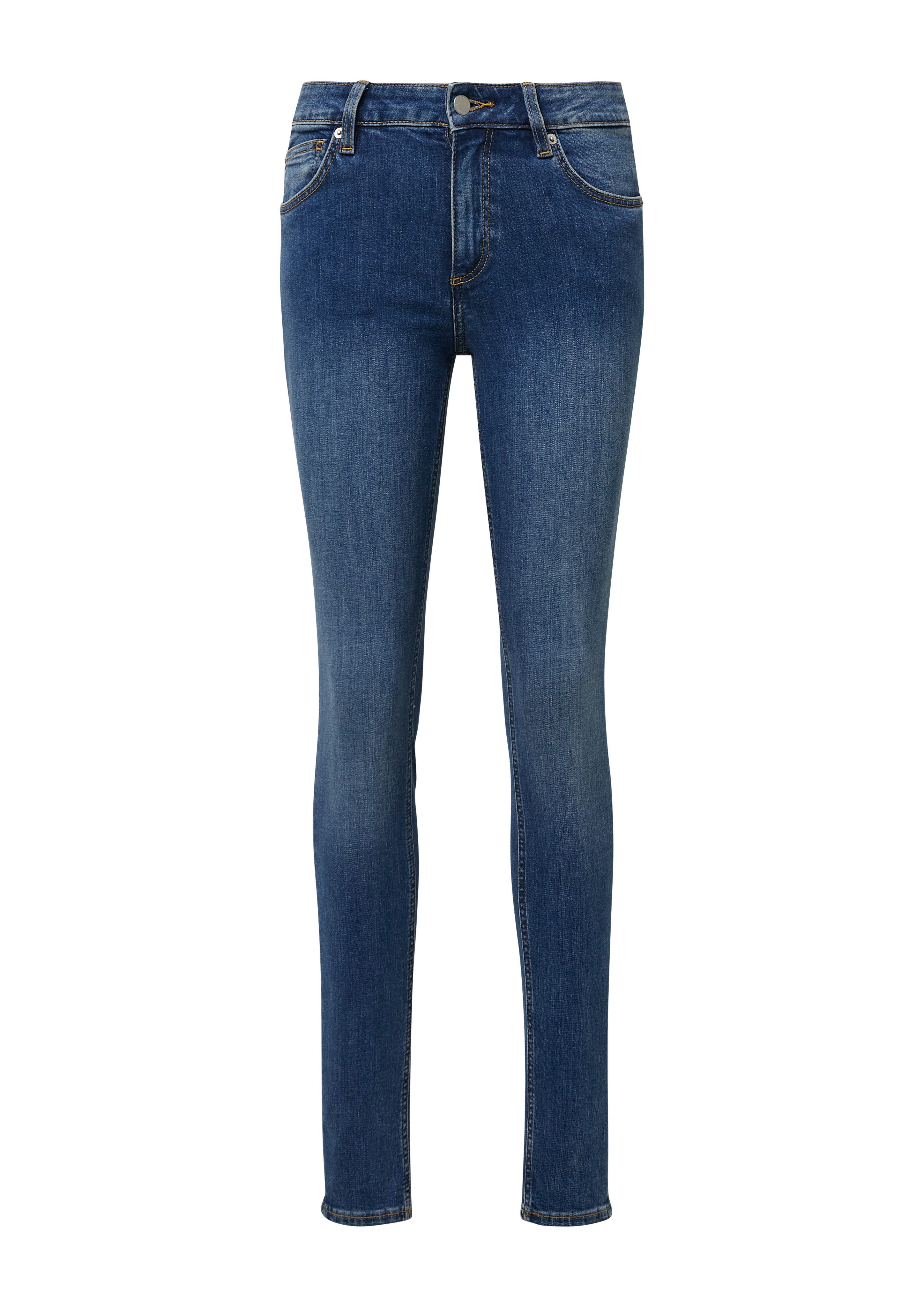 Skinny-fit-Jeans SADIE