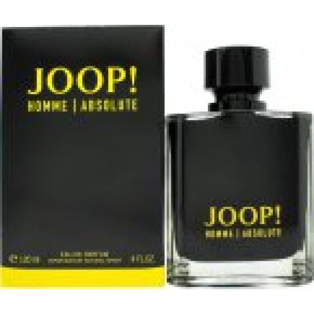 JOOP! Eau de Parfum ! Homme Absolute Edp Spray 120ml