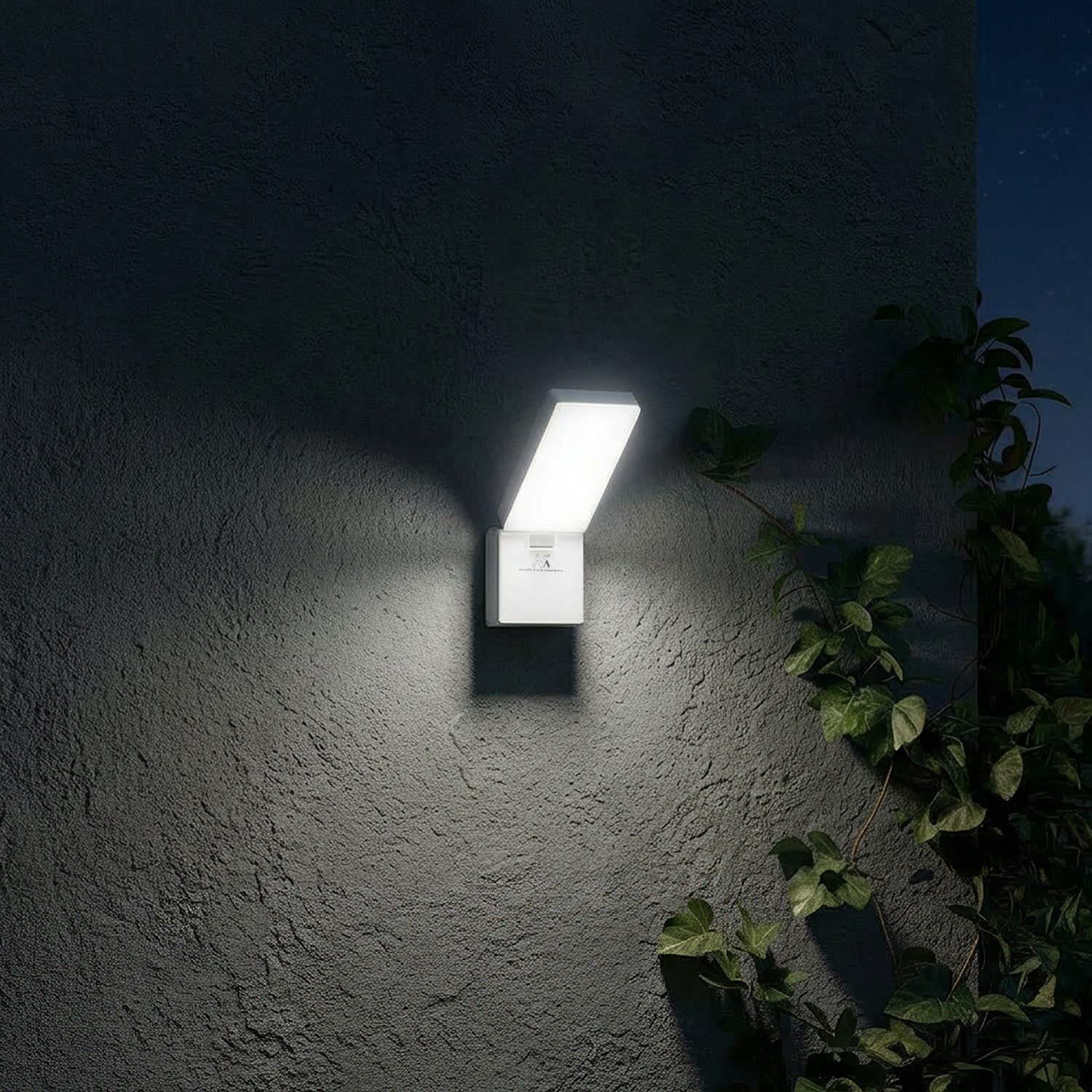 LED Außen-Wandleuchte MCE514