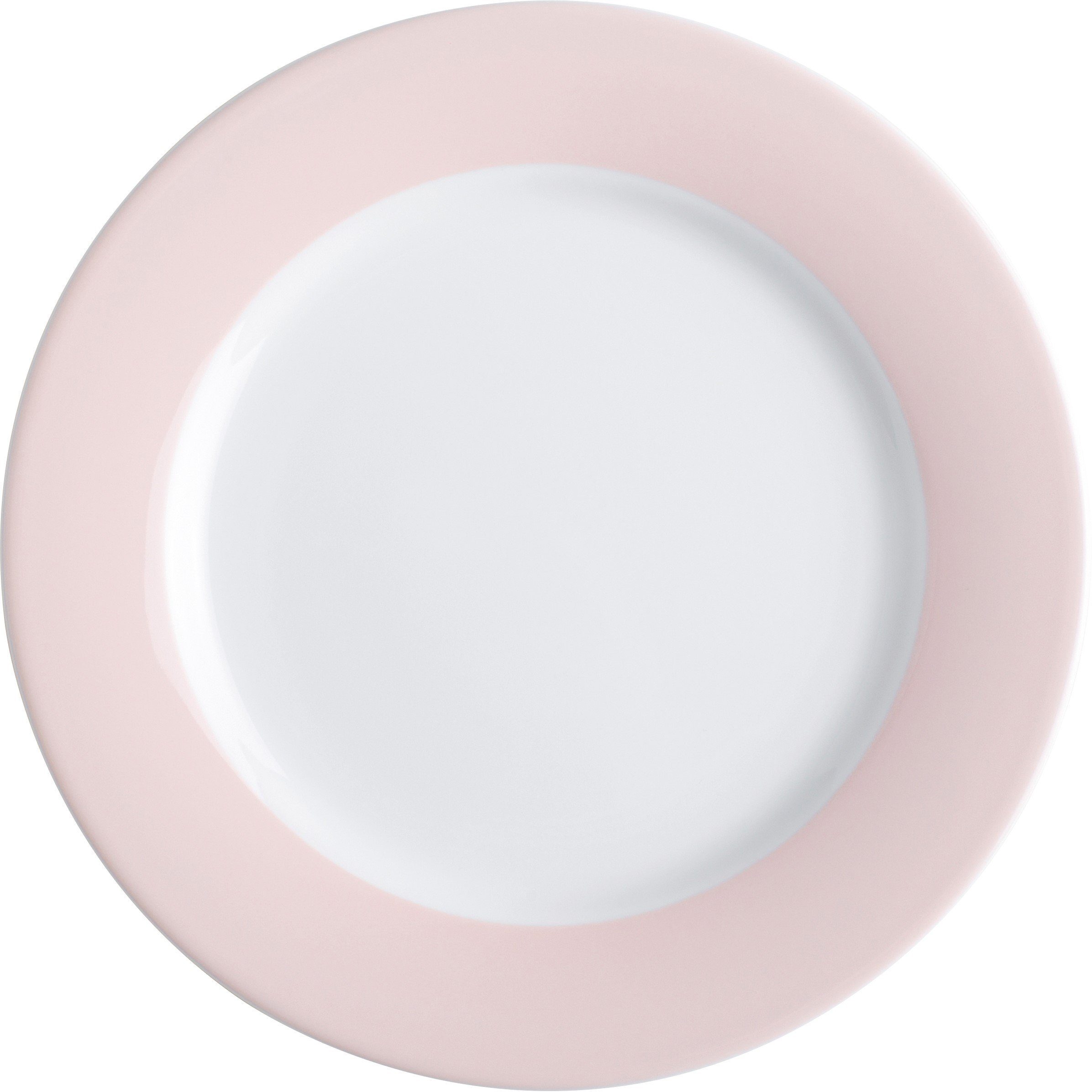 KAHLA Speiseteller Pronto Colore 26 cm, (1 St), Made in Germany