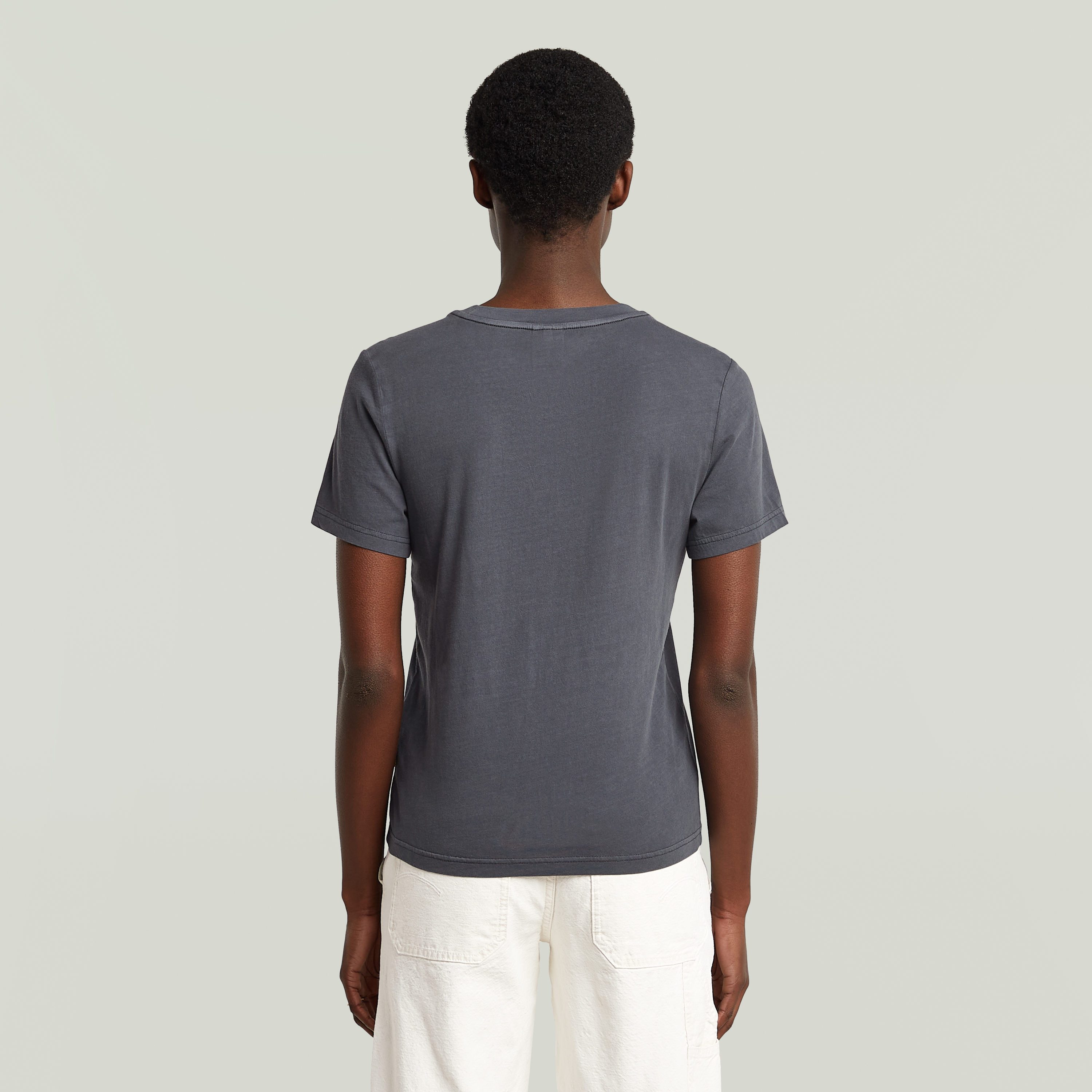 G-STAR T-Shirt Front Seam