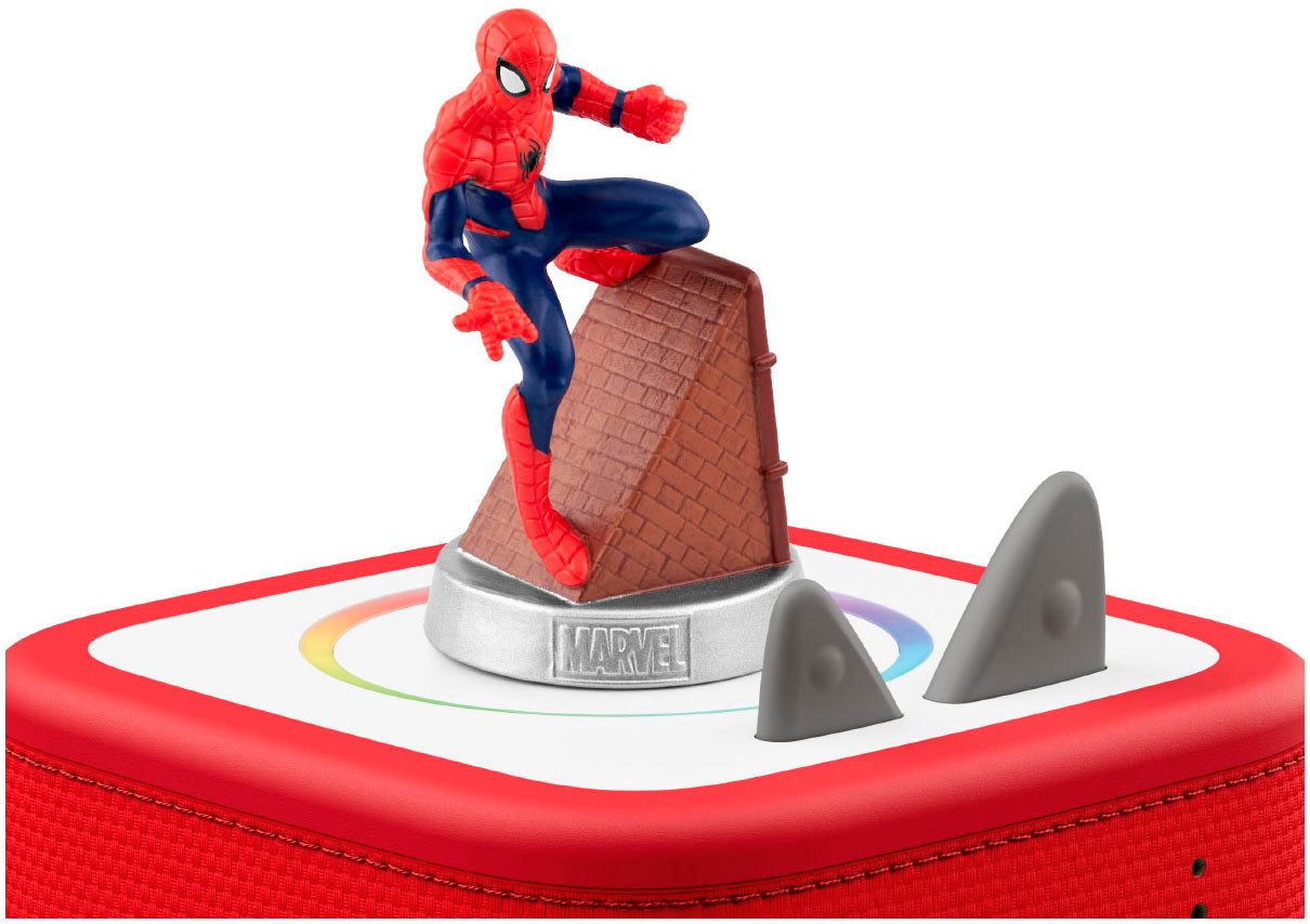 tonies Hörspielfigur Marvel - Spider-Man
