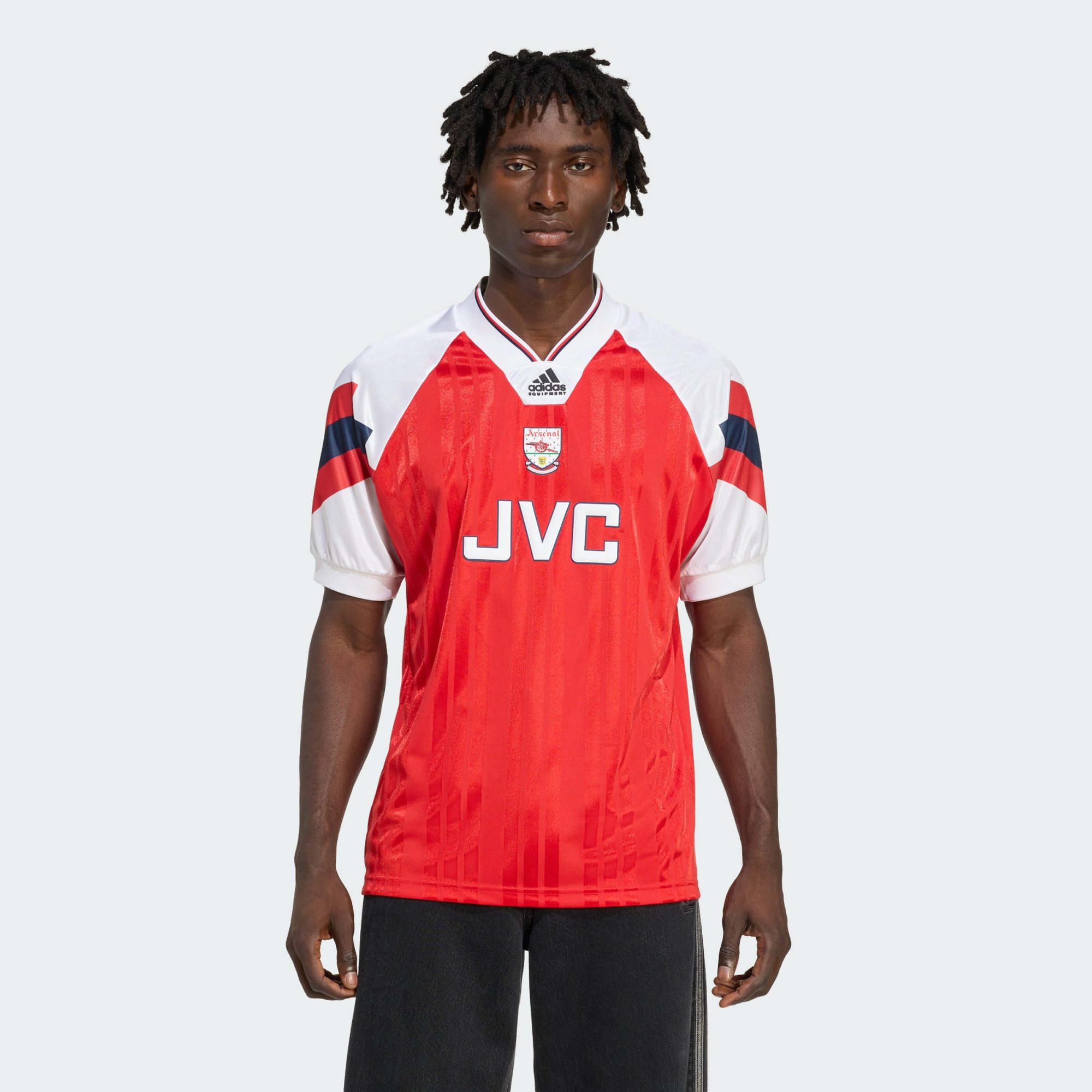 adidas Originals Fußballtrikot FC ARSENAL 92-94 HEIMTRIKOT (1-tlg)