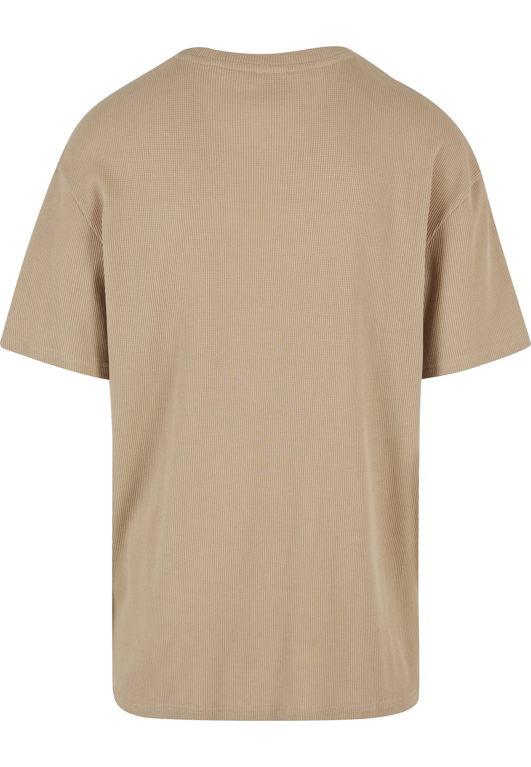 URBAN CLASSICS T-Shirt Urban Classics Herren Waffle Tee (1-tlg) günstig online kaufen