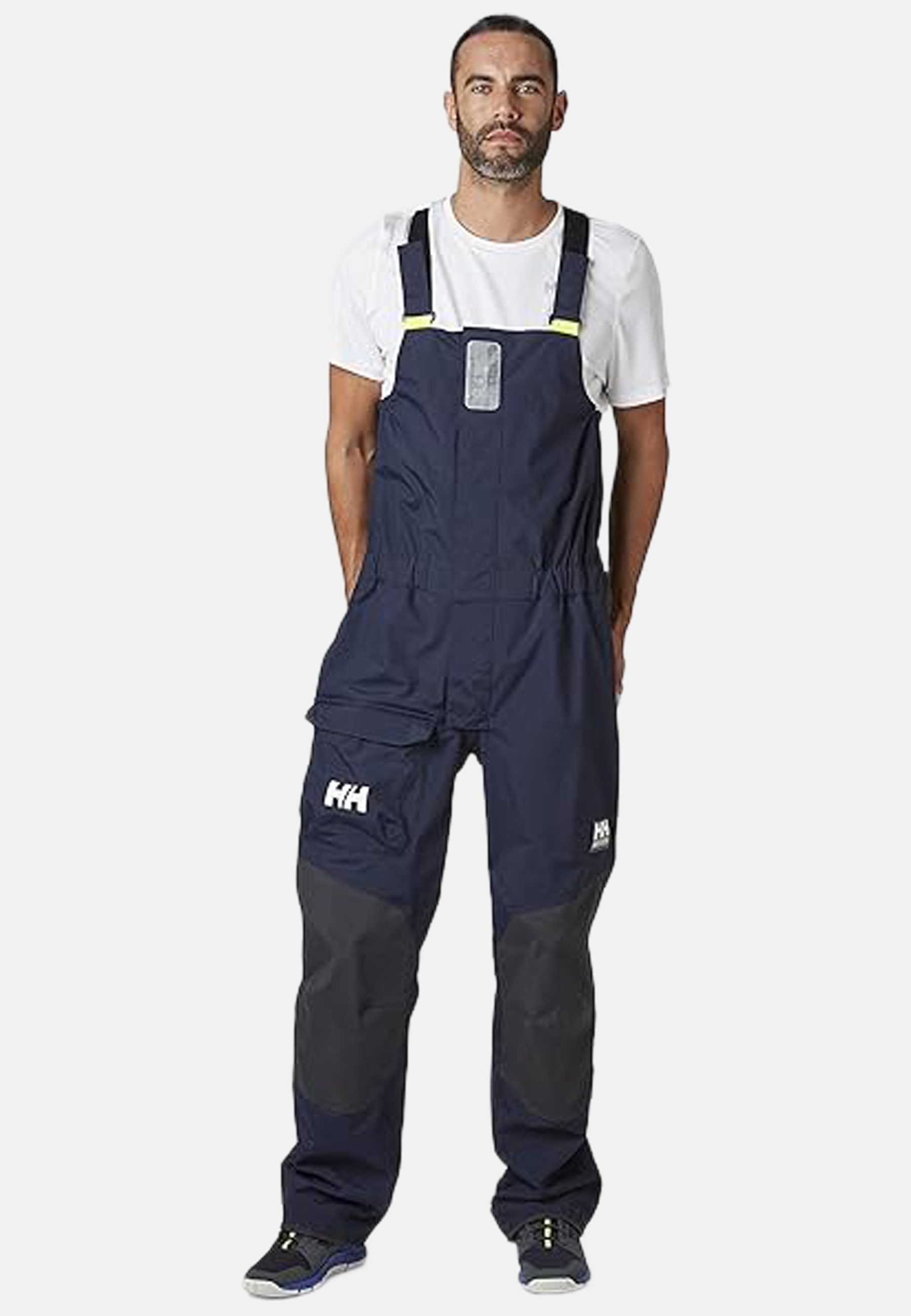 Helly Hansen Outdoorhose Pier 3.0