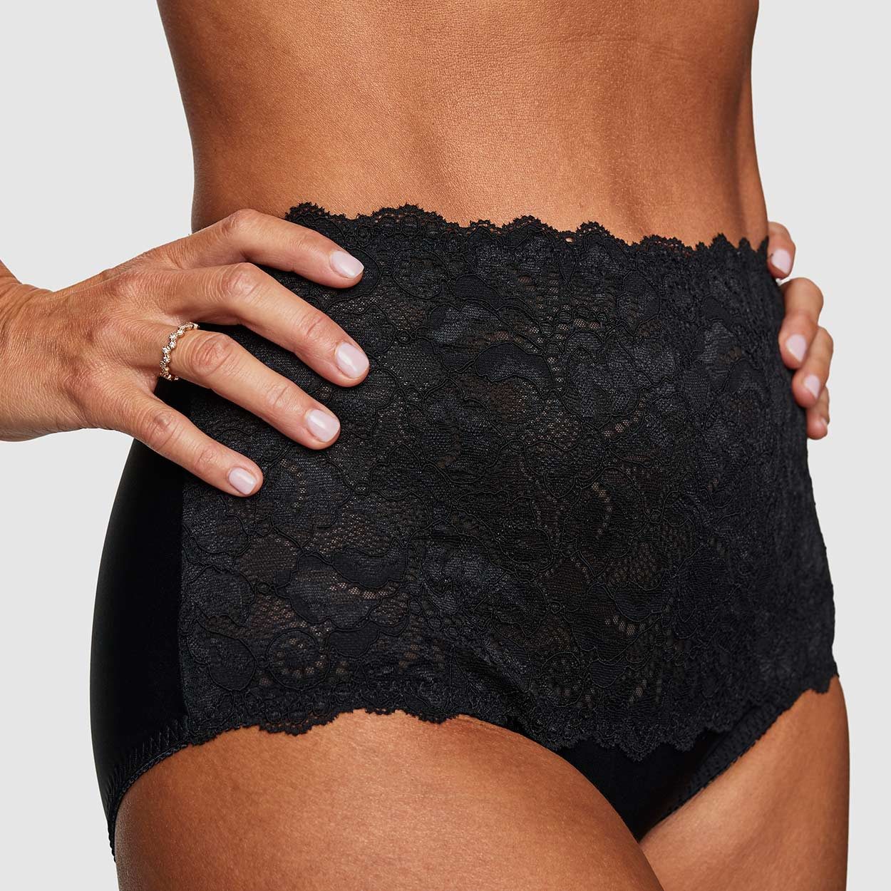 Swegmark of Sweden Maxislip Support Maxibrief günstig online kaufen