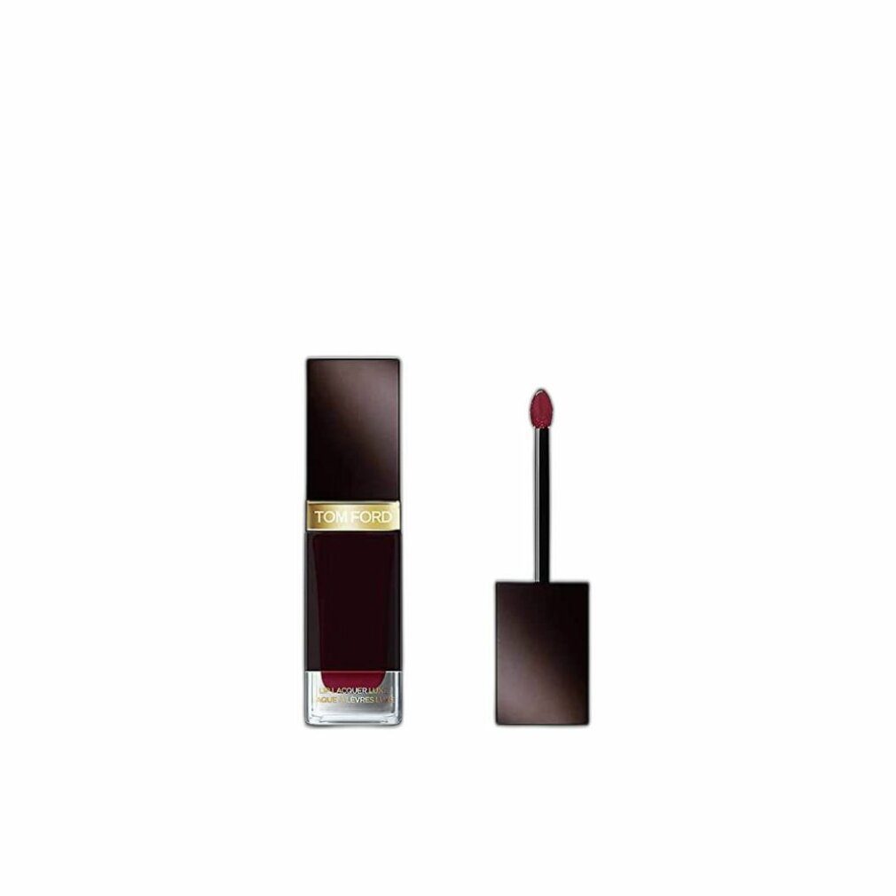 Tom Ford Lippenstift Luxe Vinyl Matte Flüssig-Lippenstift 10 Infuriate 6 ml
