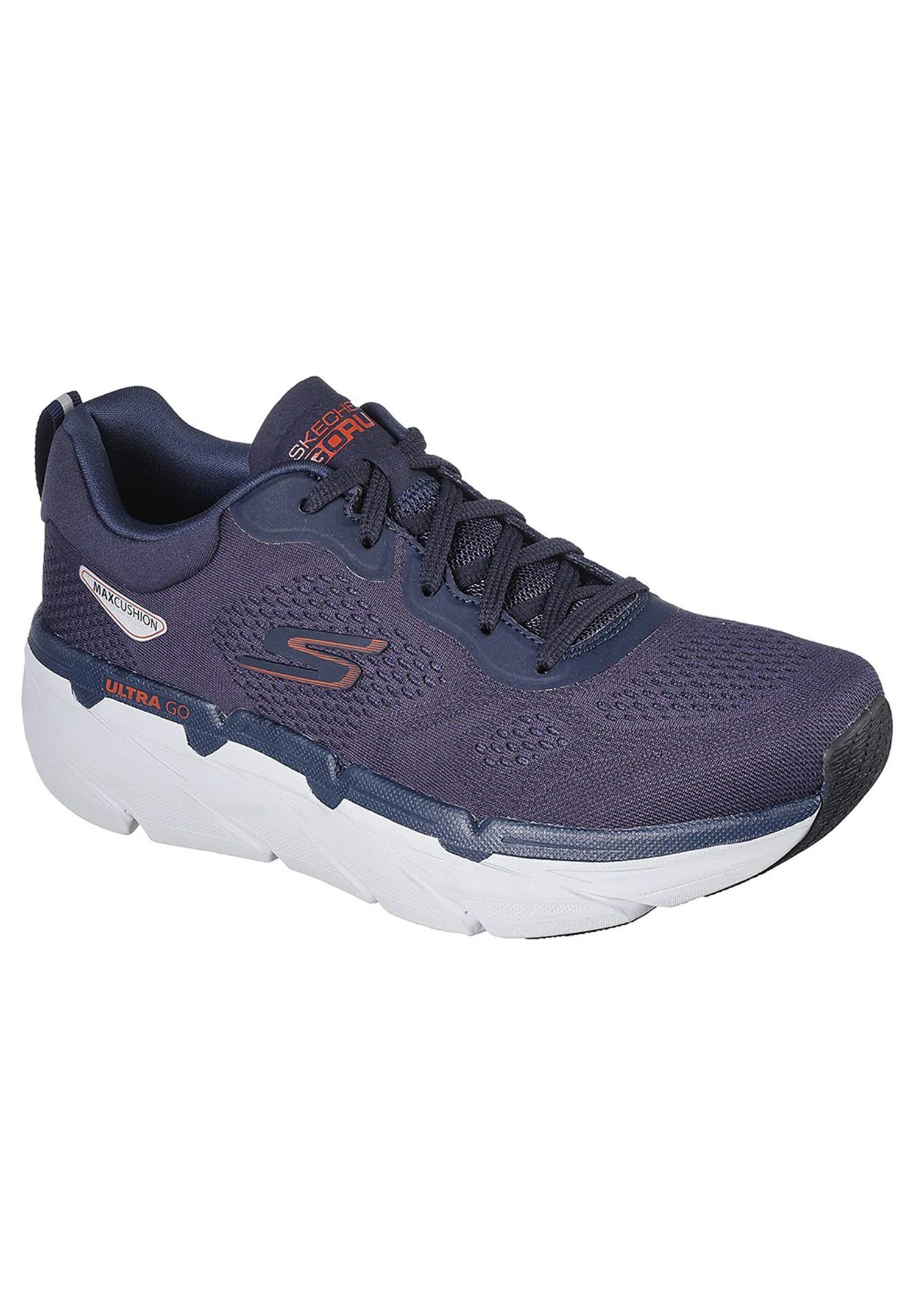MAX CUSHIONING PREMIER-Perspective Sneaker