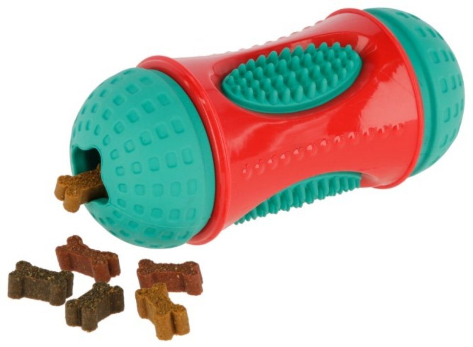 Snackball Rolle ToyFastic Vollgummi 80984