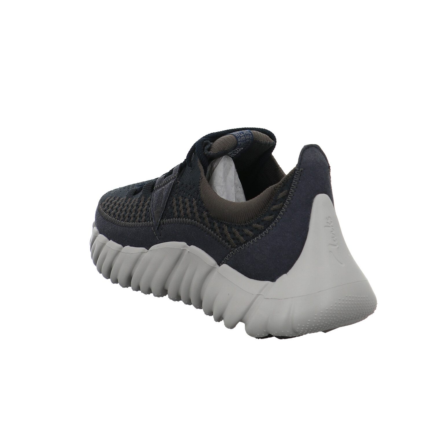 Clarks NATURE 360 Schnürschuh