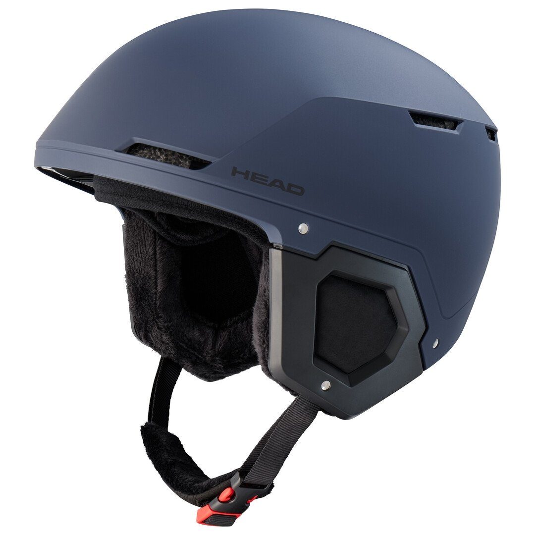 Head Skihelm HEAD Damen Skihelm Compact