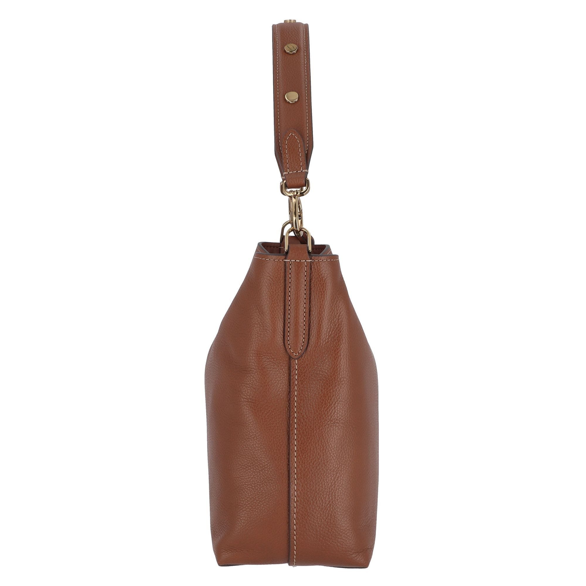 Fossil Schultertasche Jessie, Leder