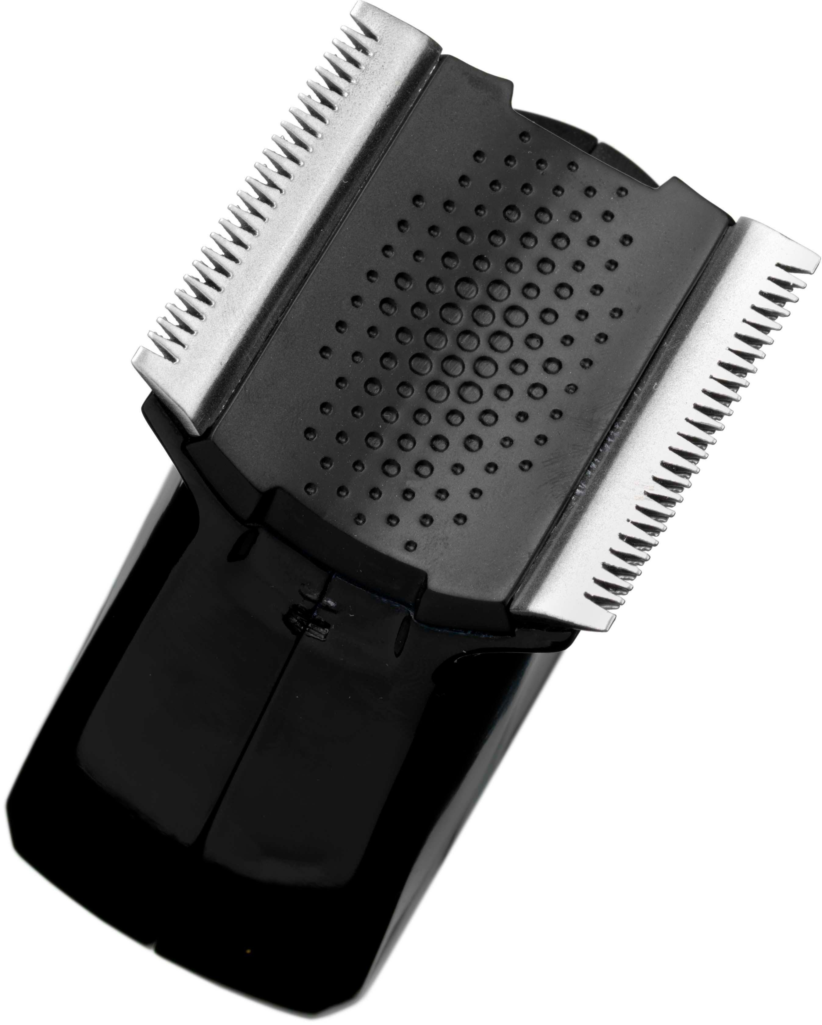 MEN BaByliss Design ergonomischer 0,3-13mm Haarschneider Haarschneider Crewcut, SC758E