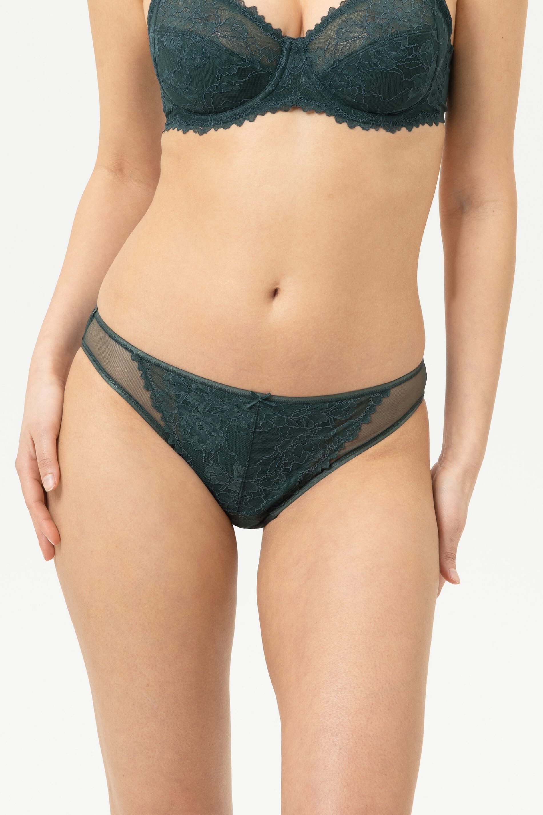 Minislip Mey Damen Mini-Slip Serie Fabulous Uni Mini-Slip