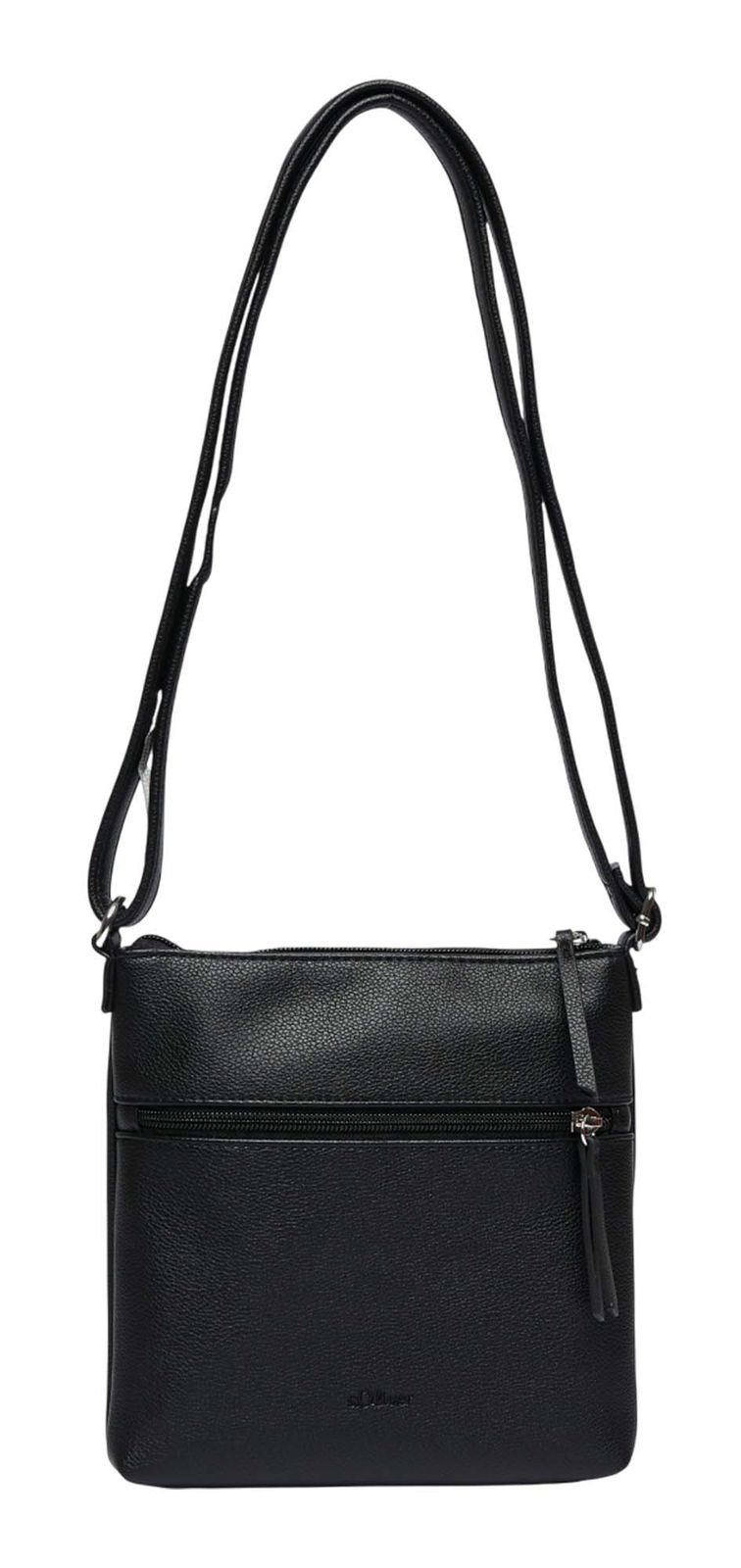 s.Oliver Umhängetasche Crossbody Bag günstig online kaufen