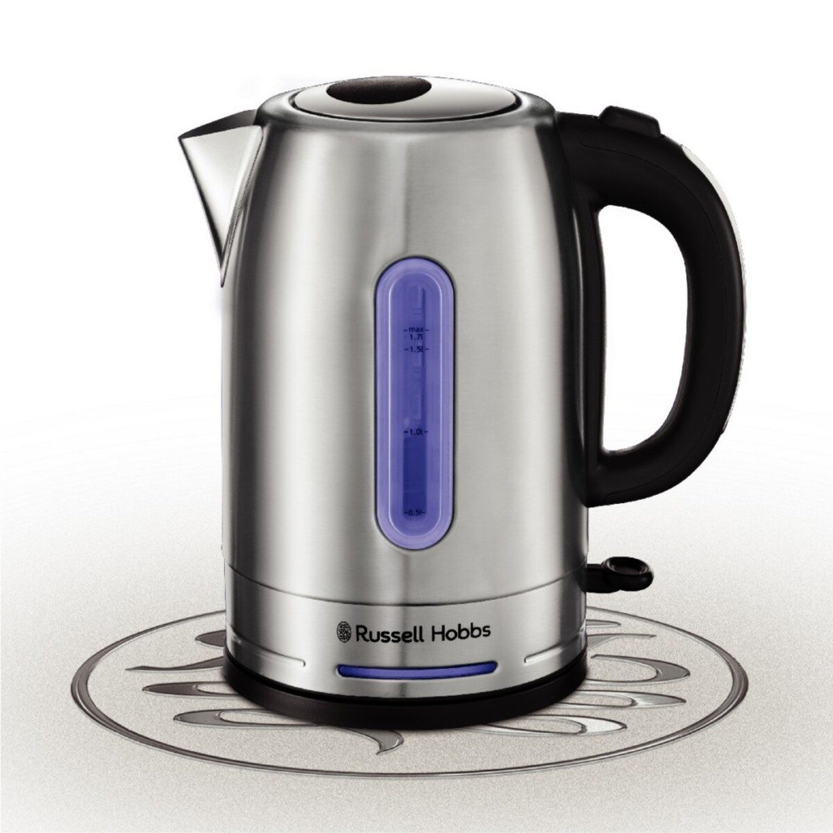 Wärmecape RUSSELL HOBBS Wasserkocher 26300-70