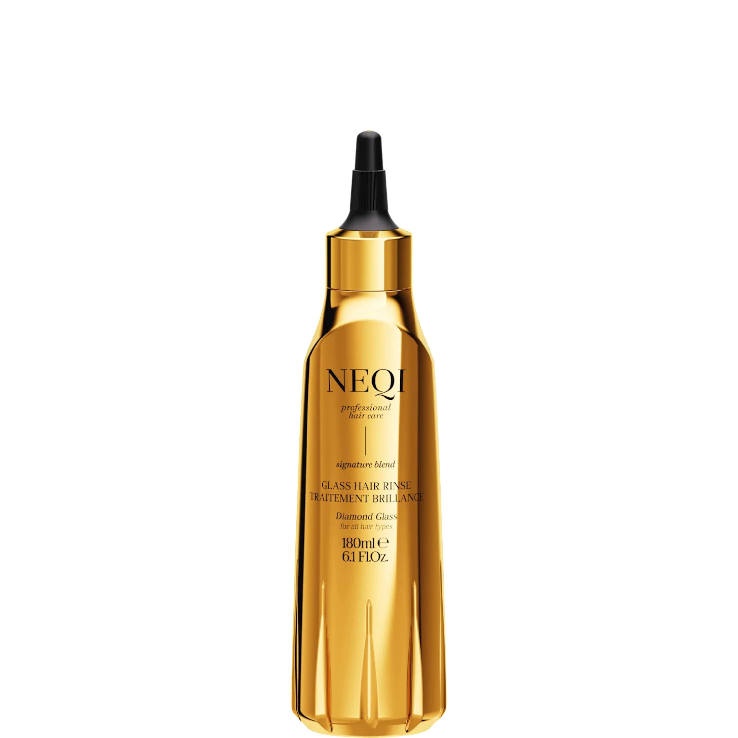 NEQI Haarkur Diamond Glass Hair Rinse 180ml