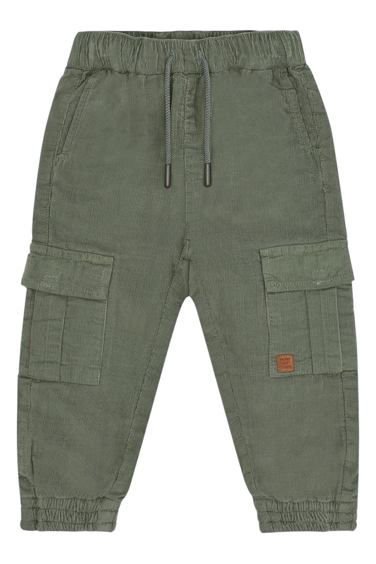 Cordhose Trevor