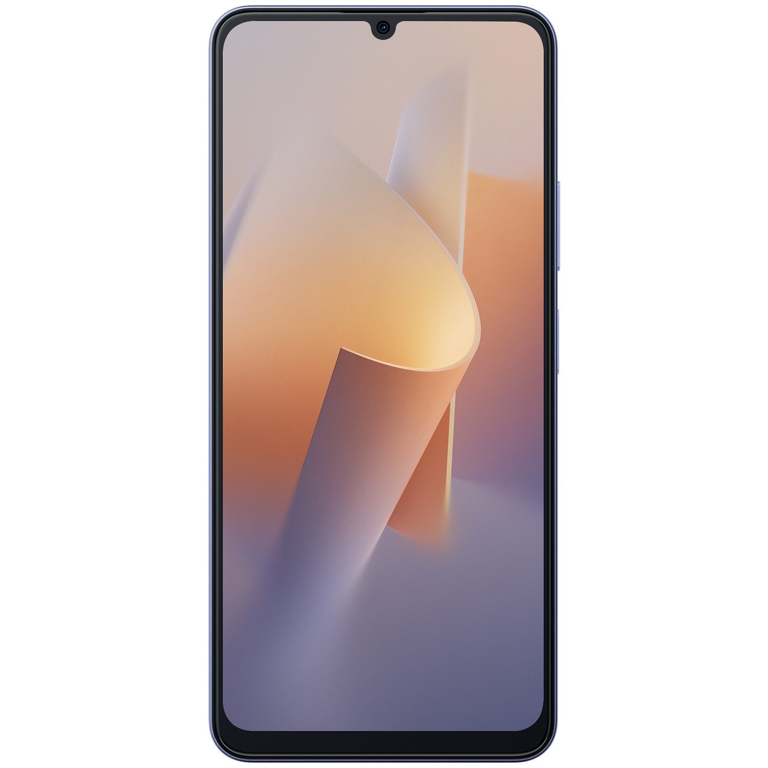 blackview Color8(8+128) Smartphone (6.75 Zoll, 50 MP Kamera, 6000 mAh, Dual 4G, Face ID)