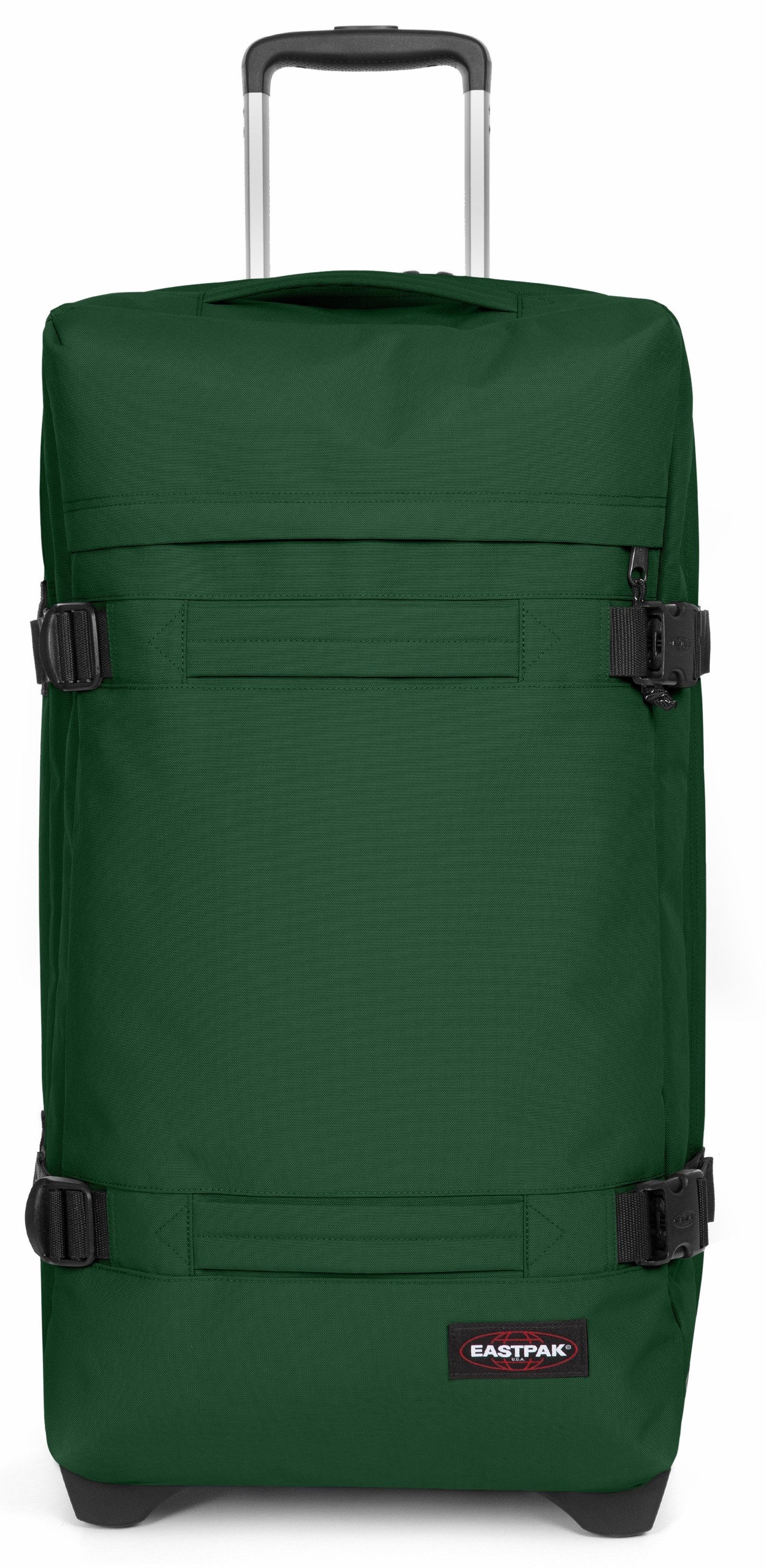 Eastpak Weichgepäck-Trolley TRANSIT'R M, 2 Rollen, günstig online kaufen