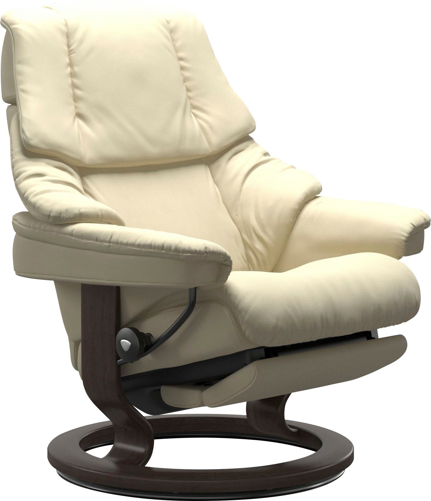 Stressless® Relaxsessel Reno, elektrisch verstellbar, optional günstig online kaufen