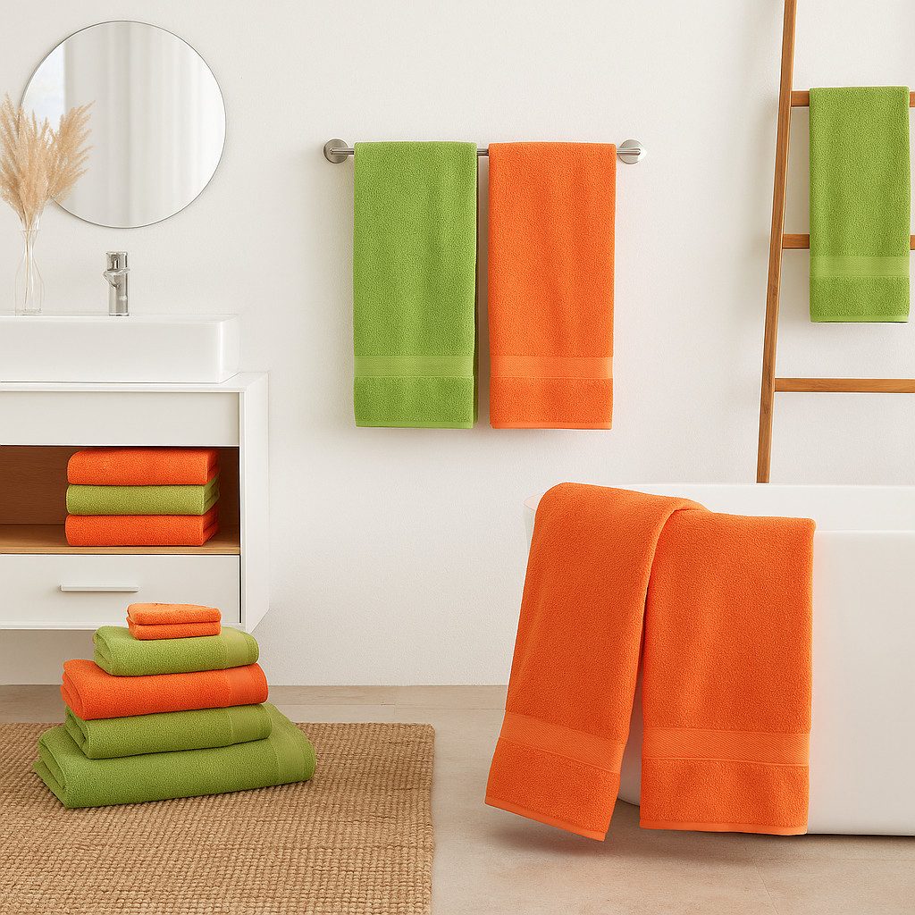 Betz Handtuch Premium Handtuch-Set 12-tlg –Oeko-TEX® Zertifiziert-hohe Gram günstig online kaufen