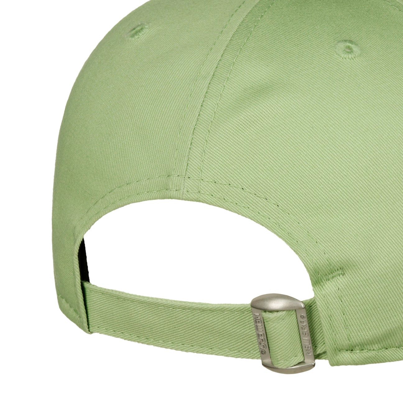 New Era Baseball Cap (1-St) Basecap Metallschnalle