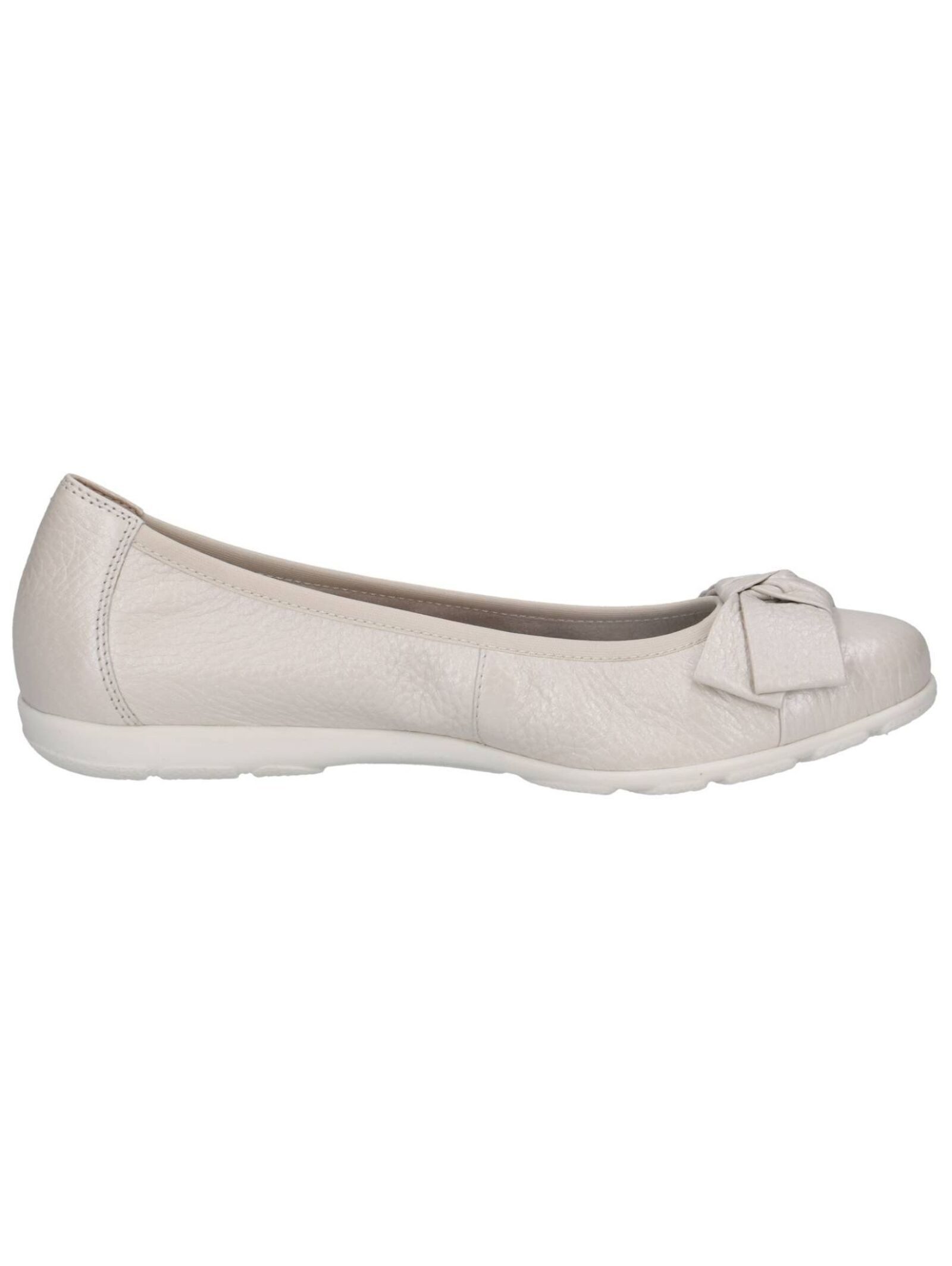 Caprice Ballerinas Leder . Ballerina – Bild 4 von 5
