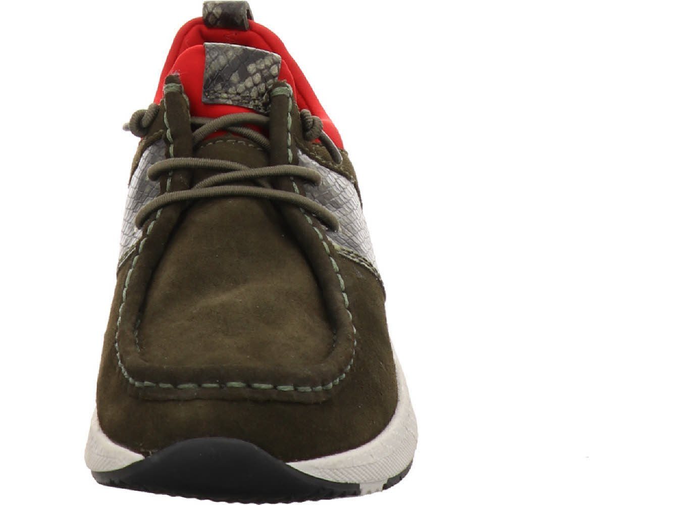 SIOUX Grashopper D192-60 Sneaker