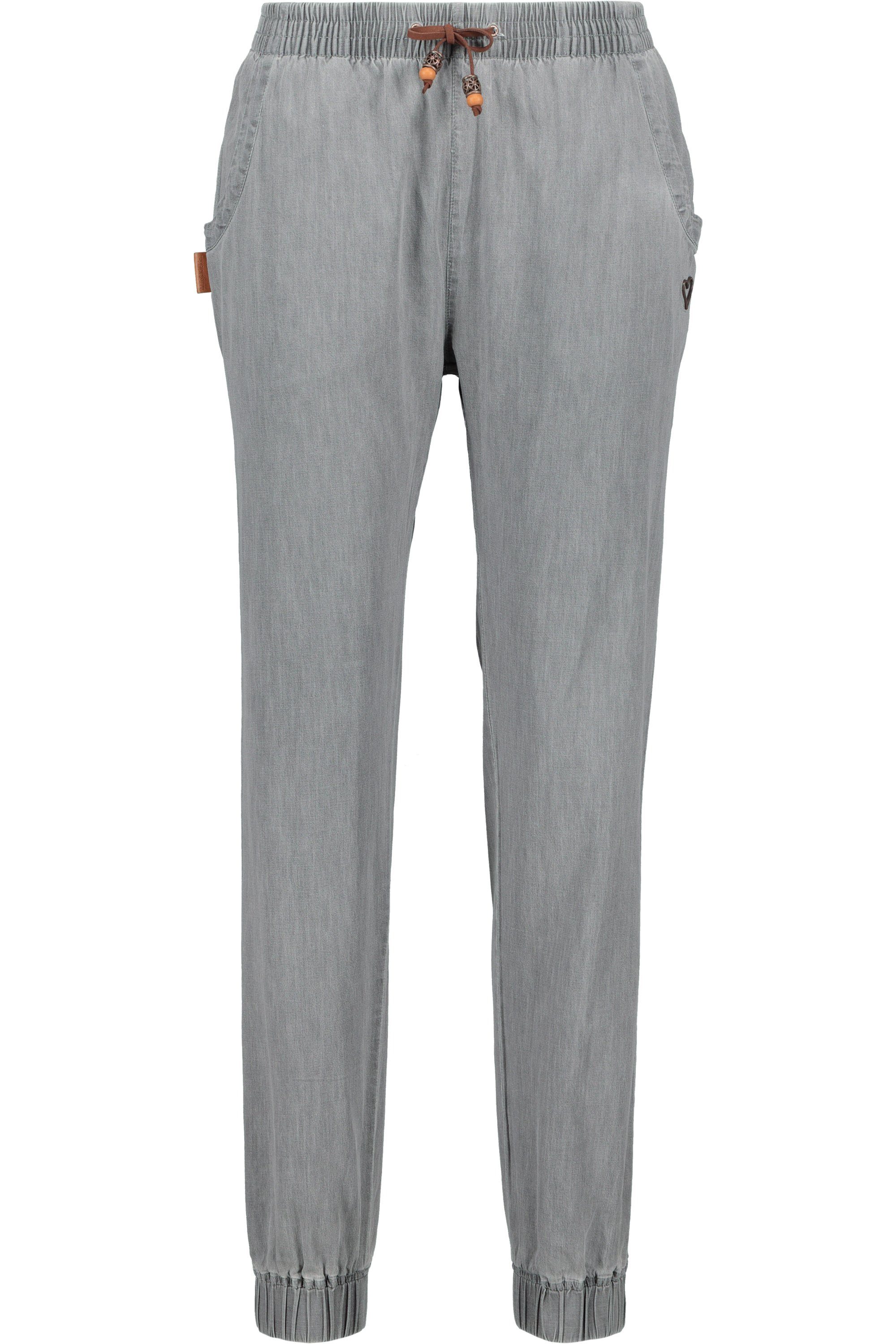 Alife & Kickin Stoffhose Damen AliciaAK günstig online kaufen