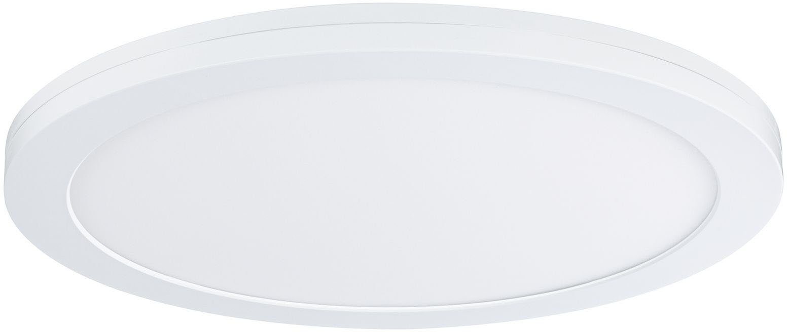 Paulmann LED Einbauleuchte Cover-it, Bewegungsmelder, LED fest integriert, Neutralweiß, LED-Modul