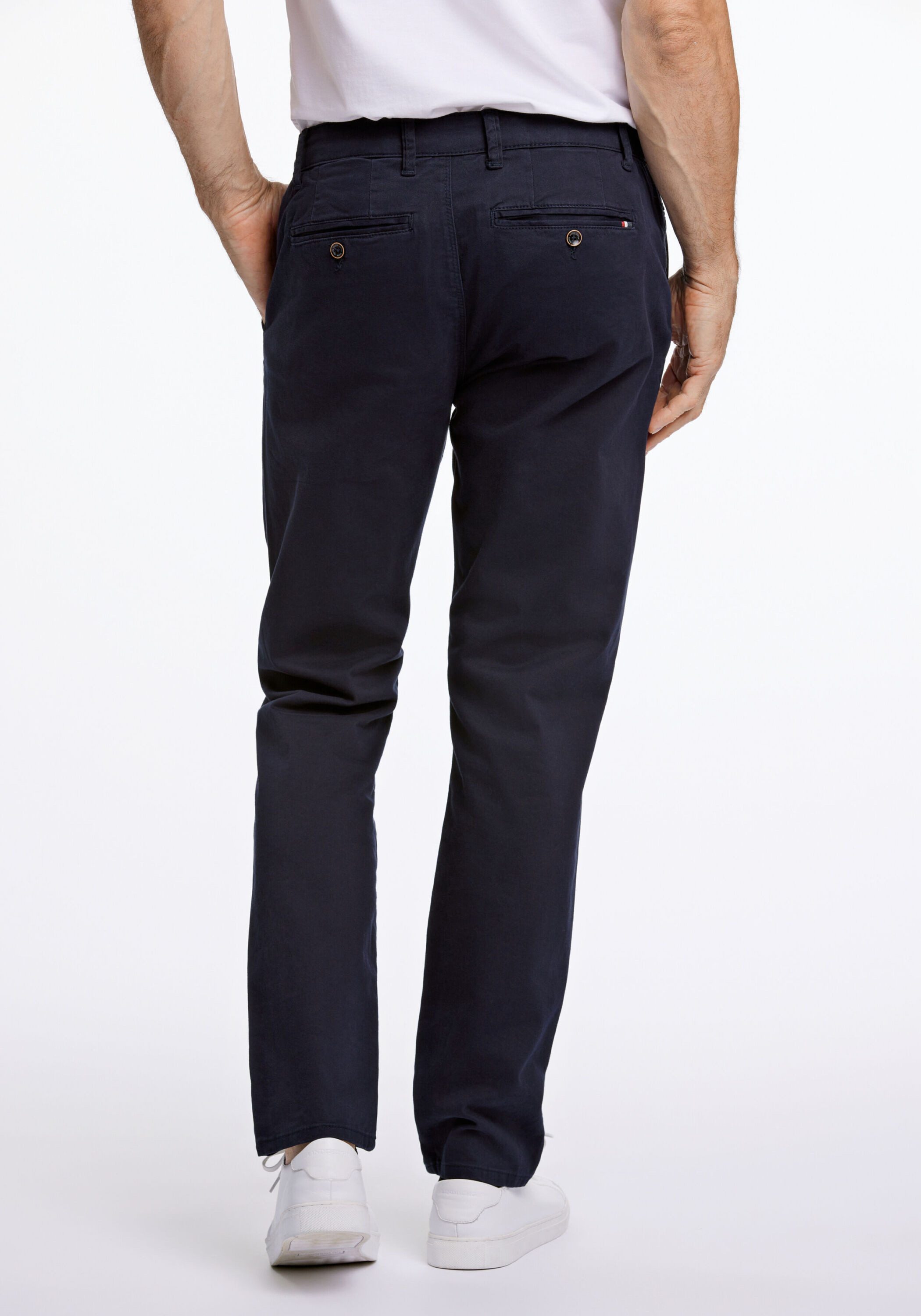 BISON Chinos Chinos Regular Fit