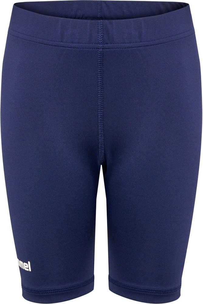 Trainingstights Hummel Kinder Short Tight hmlBL ESSENTIAL SHORT TIGHTS KIDS 225523