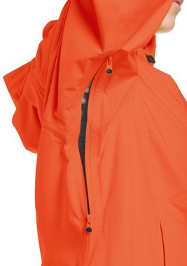 Maier Sports Funktionsjacke Liland P3 W Technische 3-Lagen-Jacke für vielseitige Outdoor-Aktivitäten