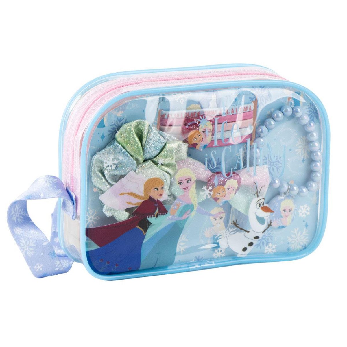 Disney Frozen Schmink-Set Beauty Set Kinder Schmink und Spielaccessoires
