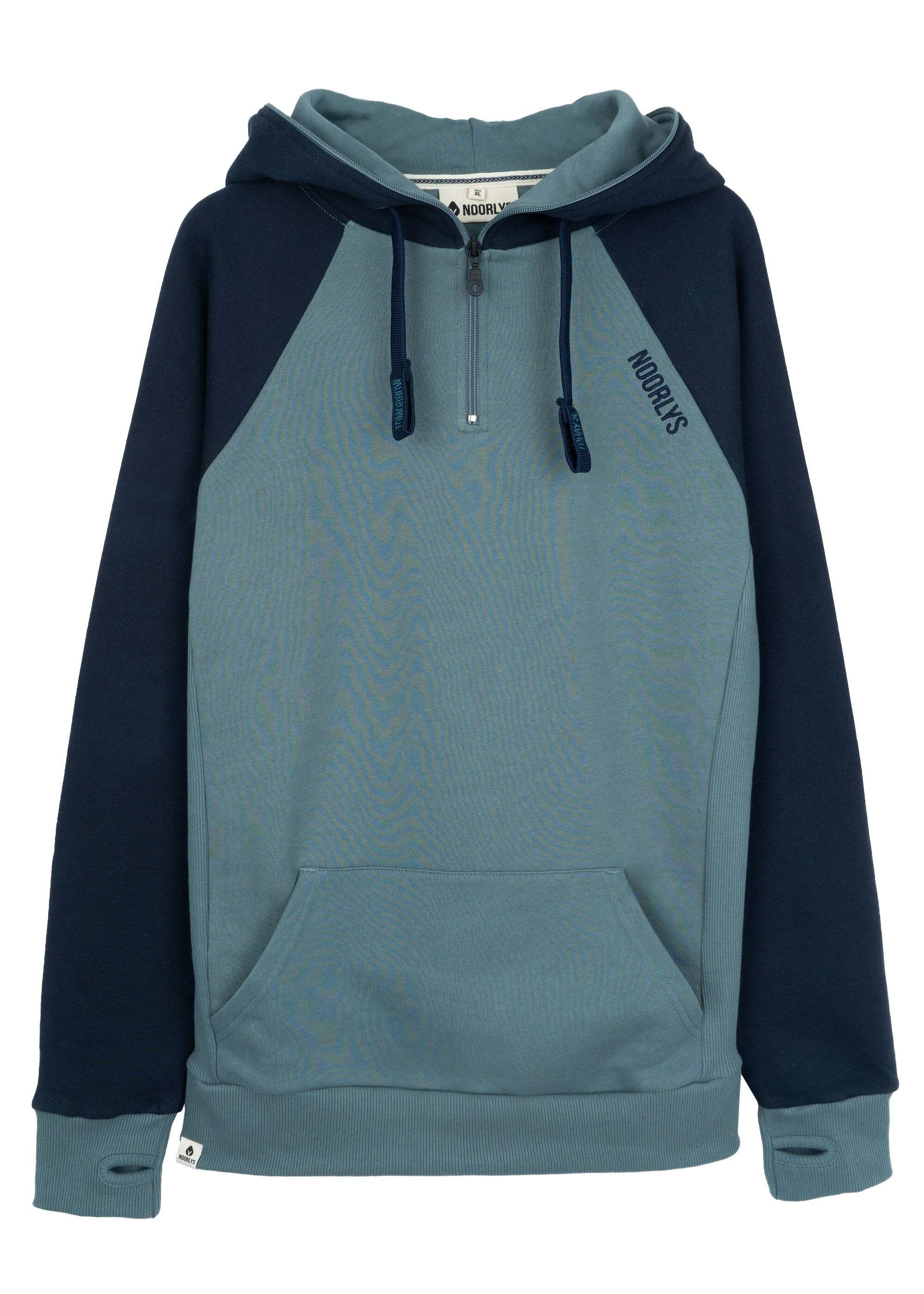 Noorlys Kapuzenpullover AX-1 (1-tlg)