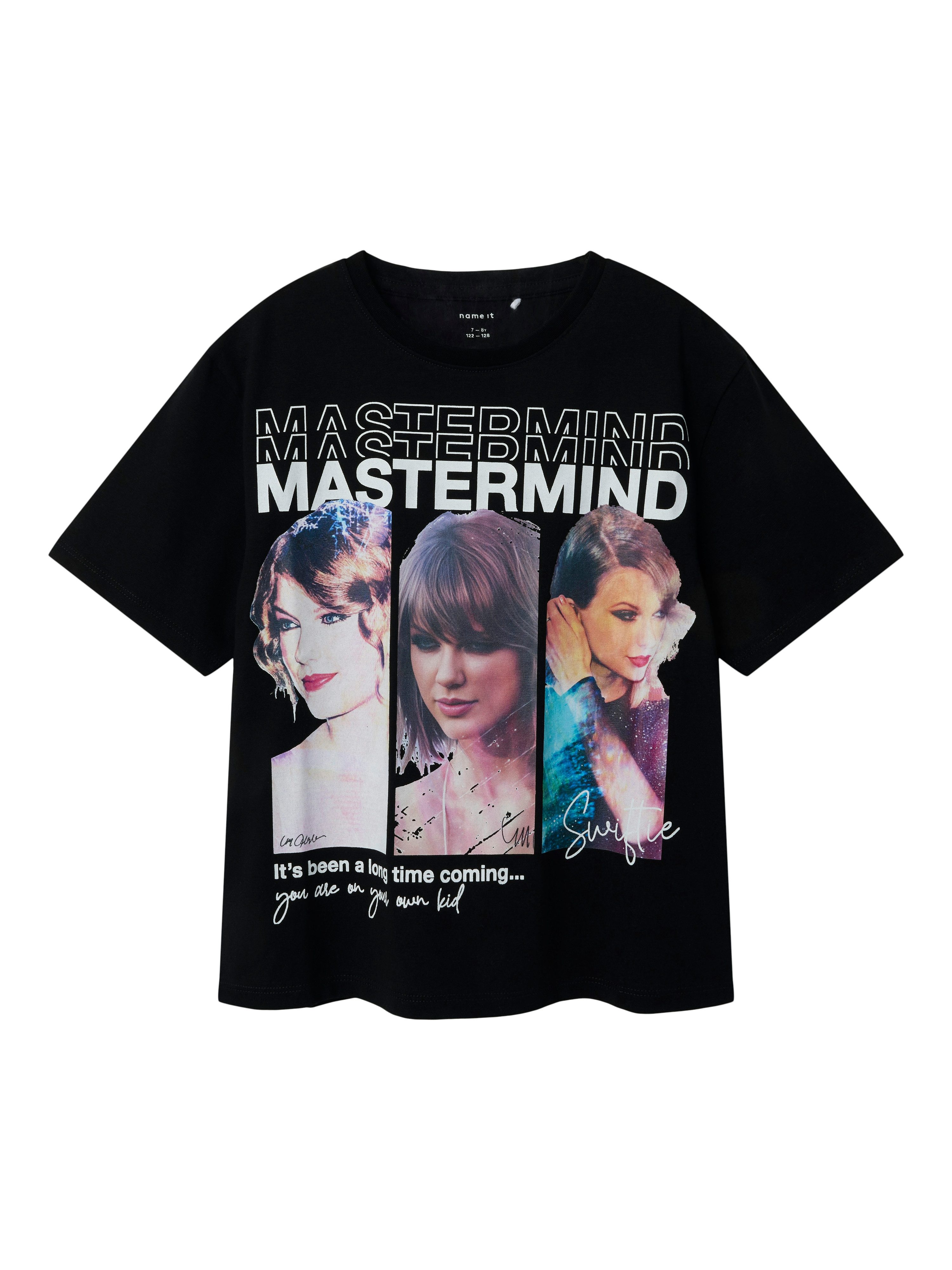 Name It T-Shirt NKFFIDAH TSWIFT SS günstig online kaufen