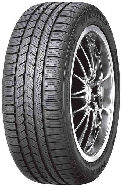 Nexen Winterreifen Winguard Sport, 1-St., 225/55 R16 99V