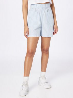 Marc O'Polo DENIM Shorts (1-tlg) Drapiert/gerafft