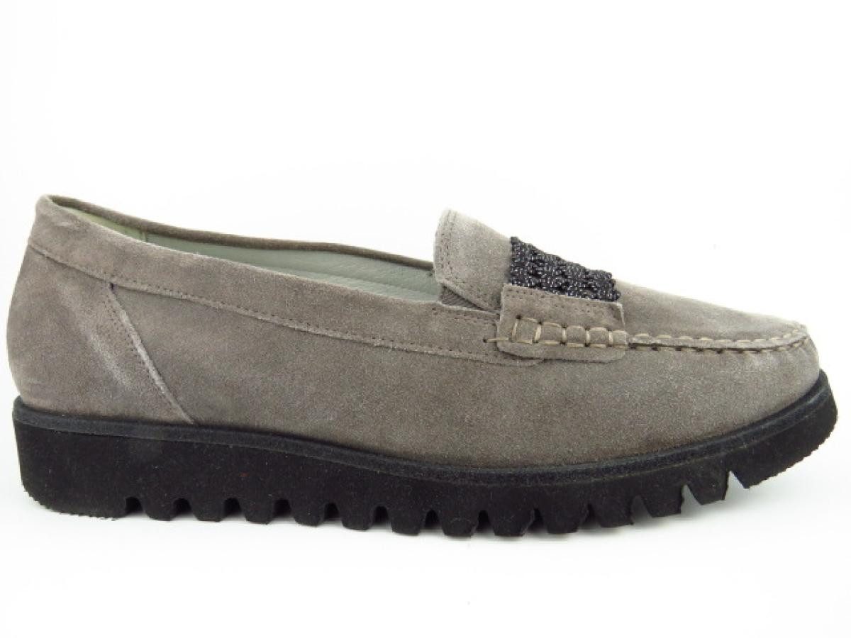 Habea Order mous H Slipper